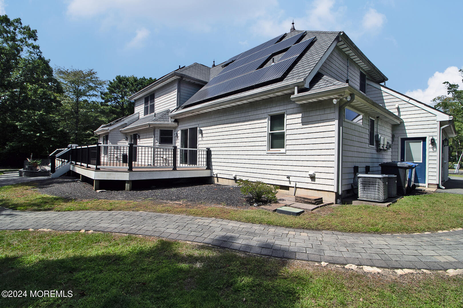 21 Bog Hollow Court