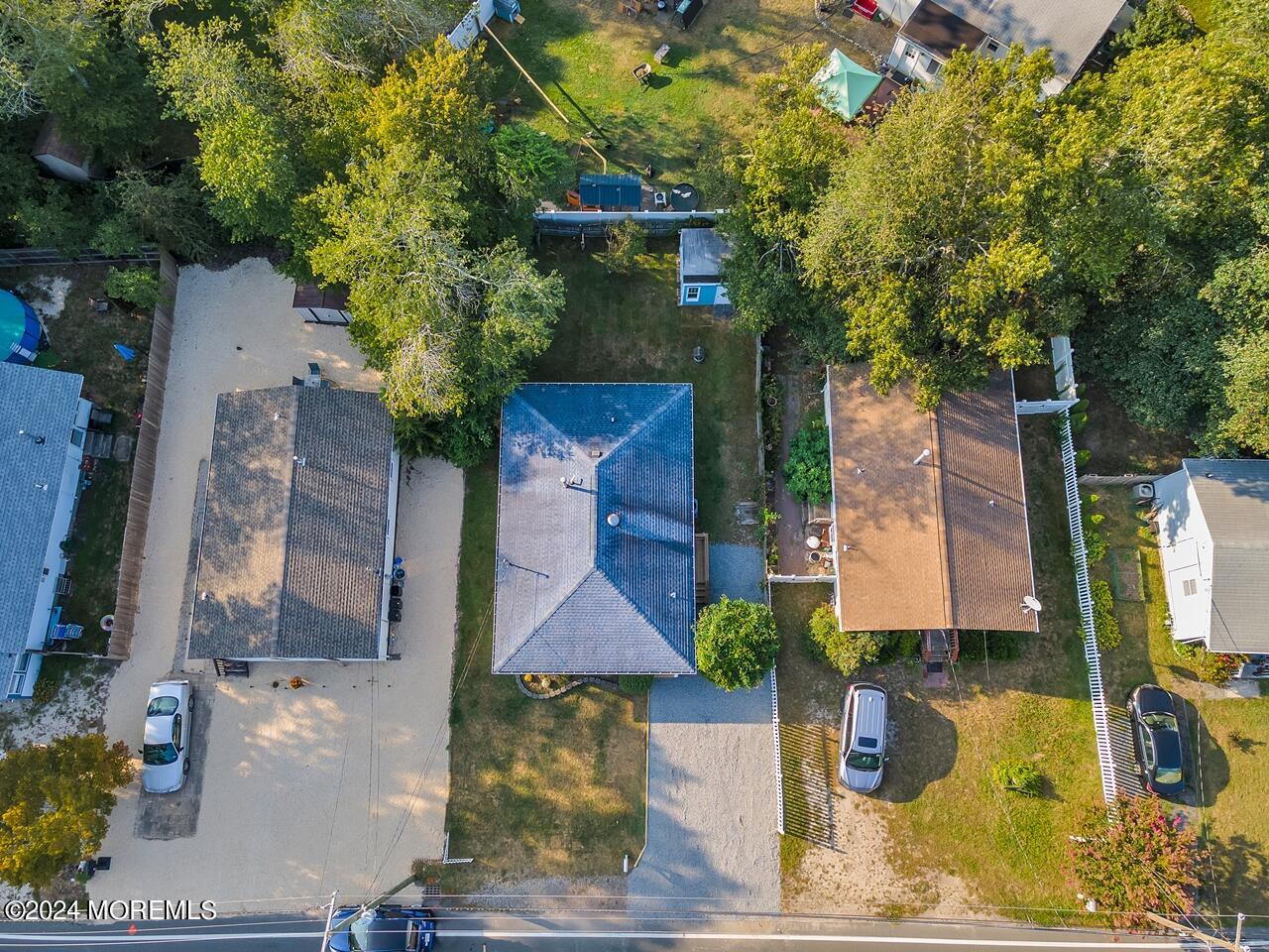 61 Lighthouse Drive