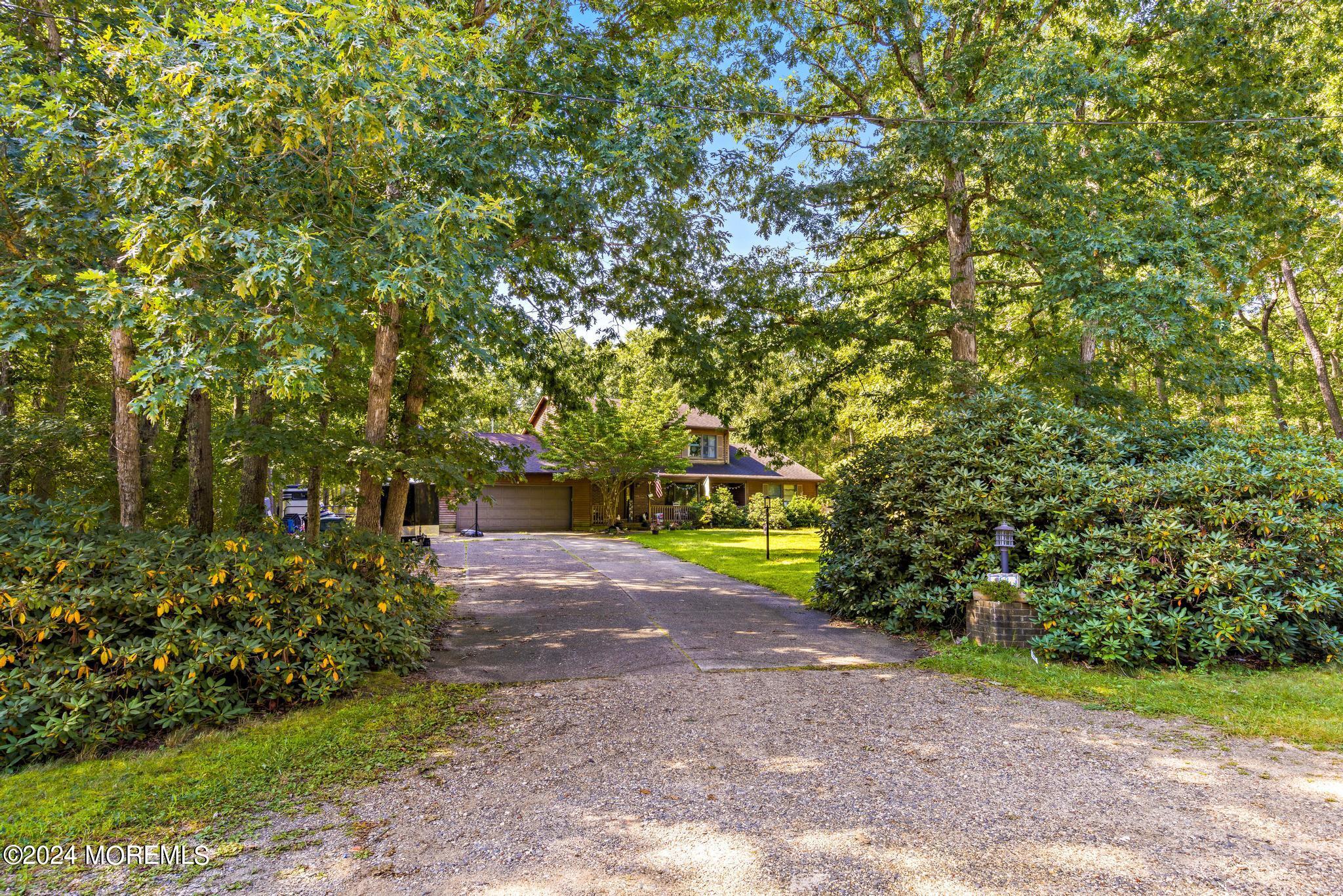 453 Stage Road