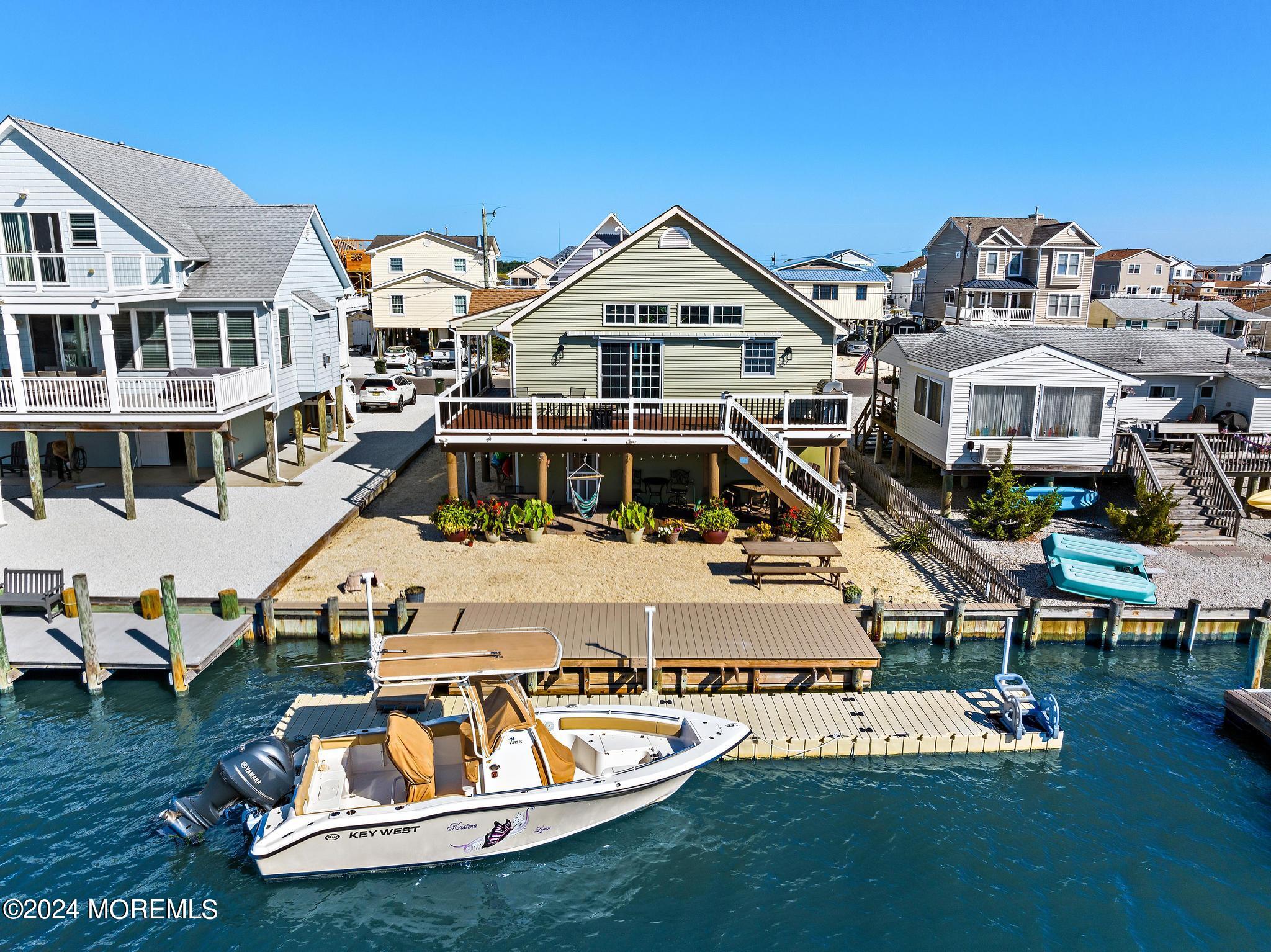 219 Heron Road