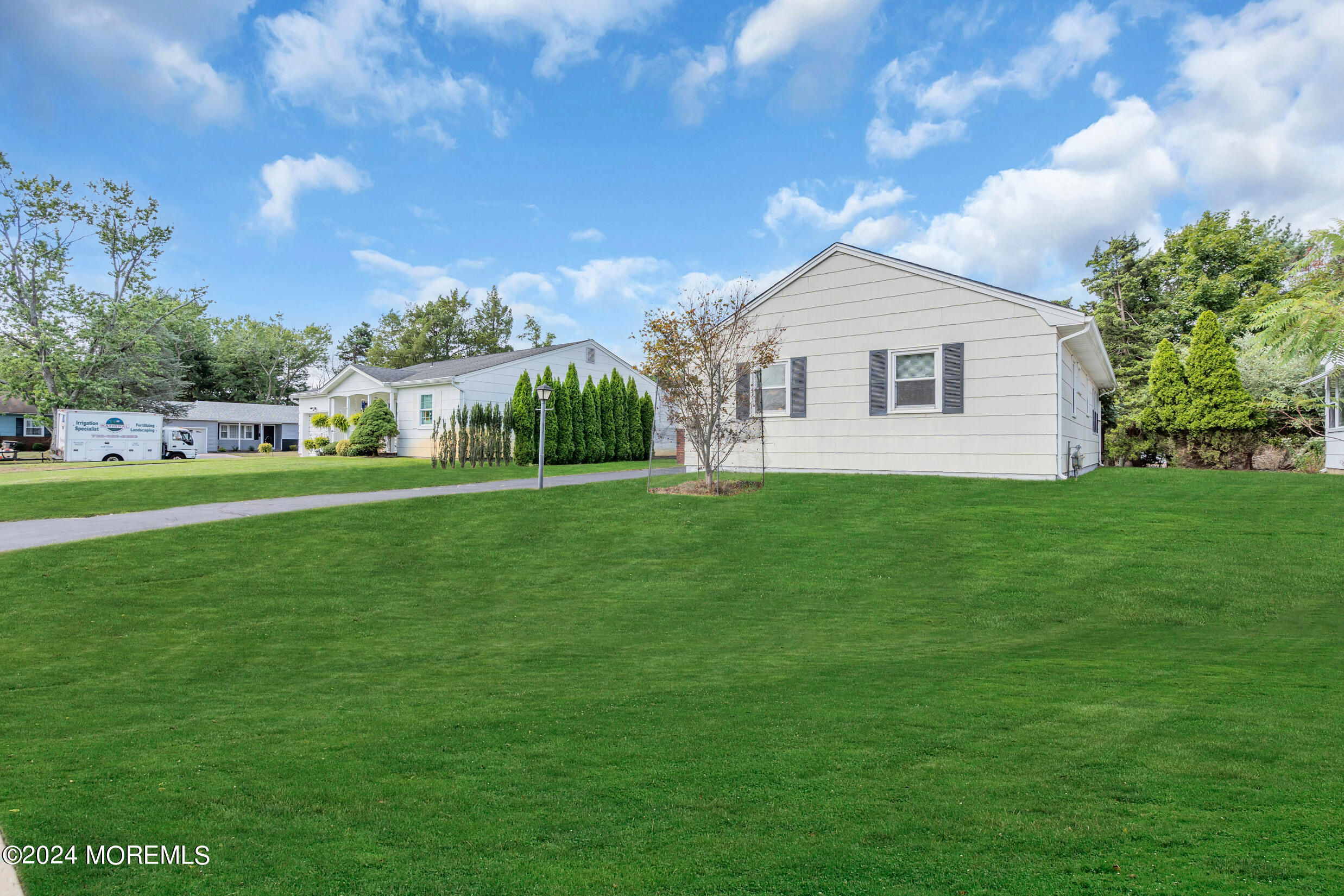 34 Sherwood Lane