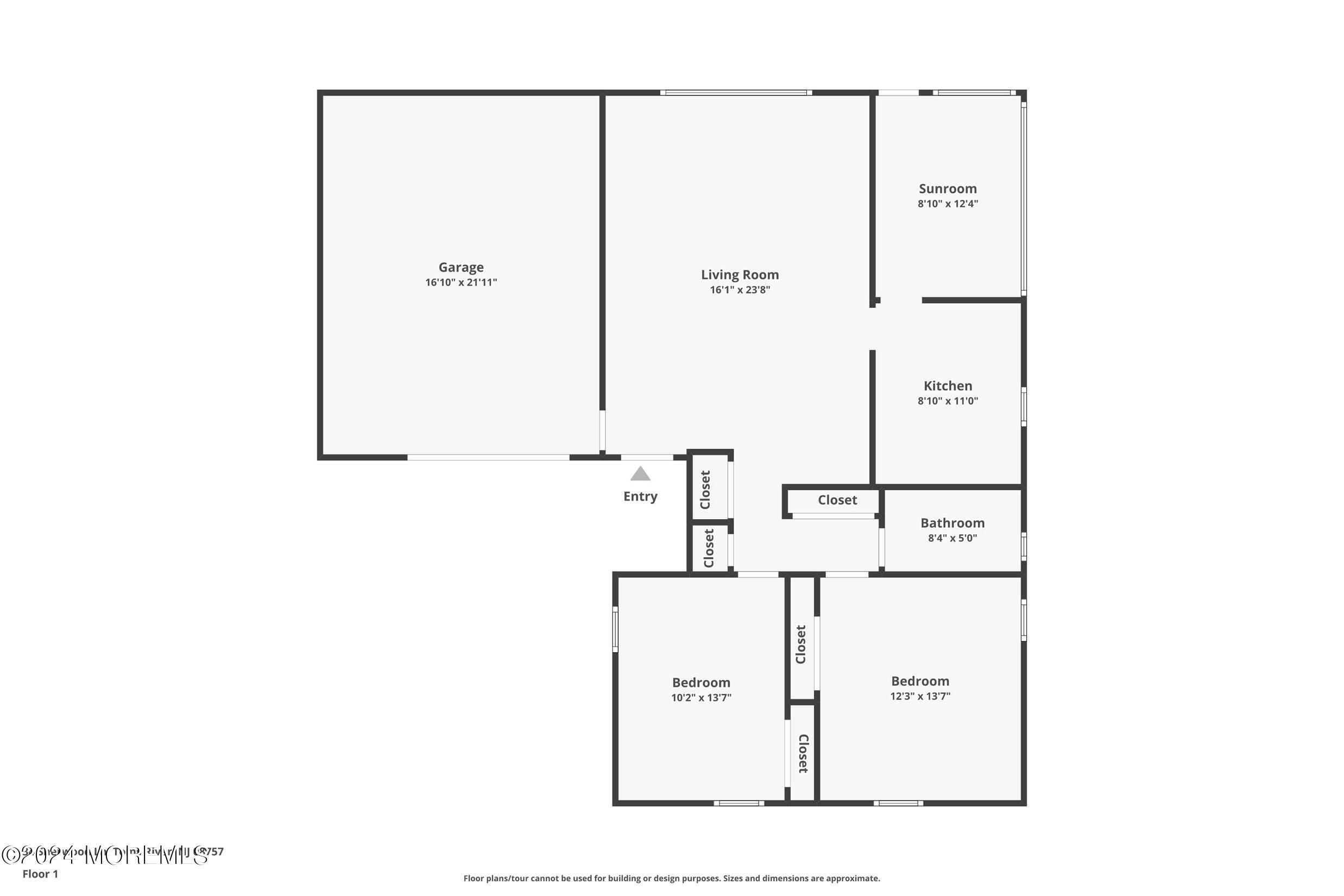 34 Sherwood Lane
