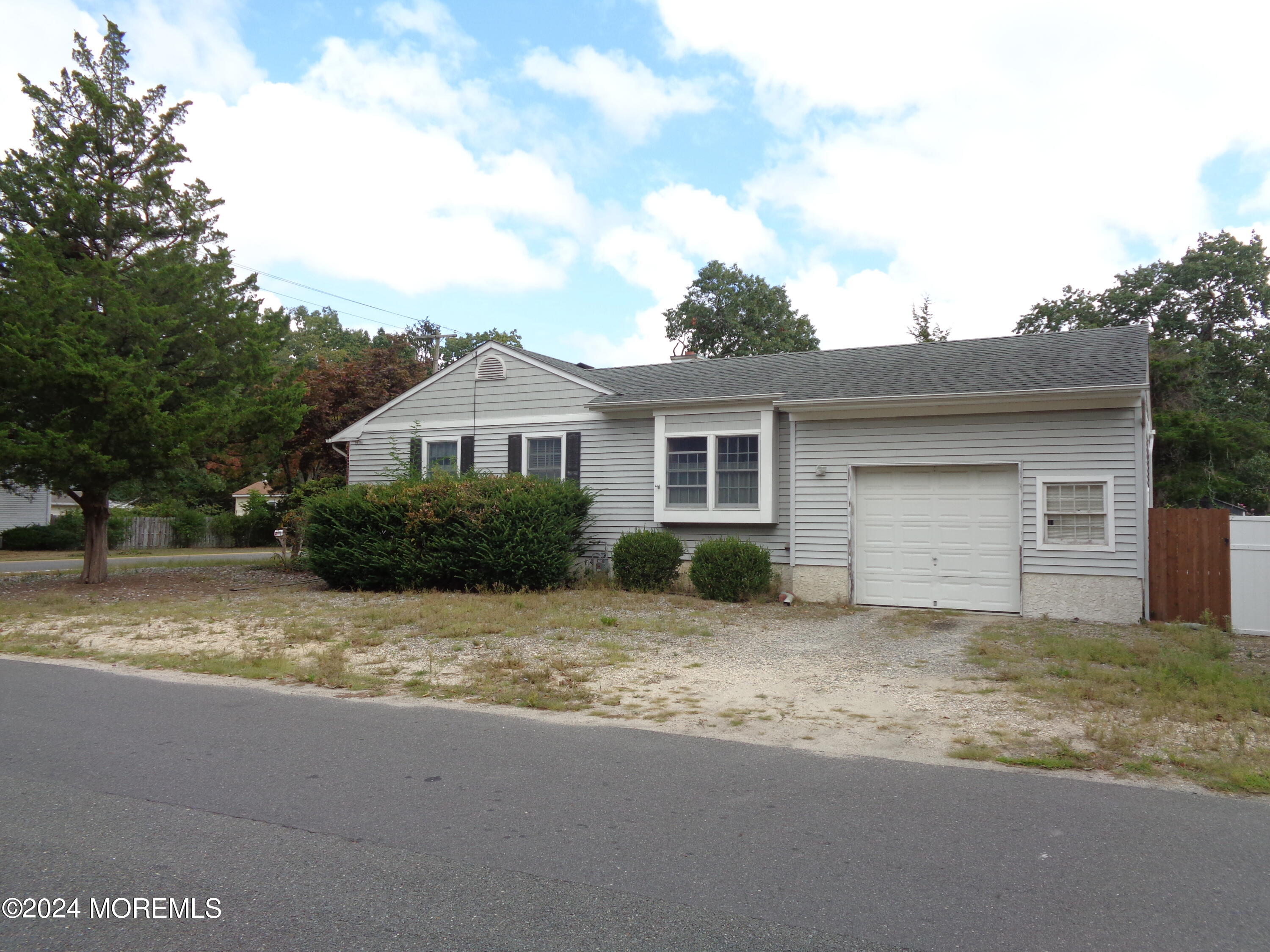 401 Springfield Avenue