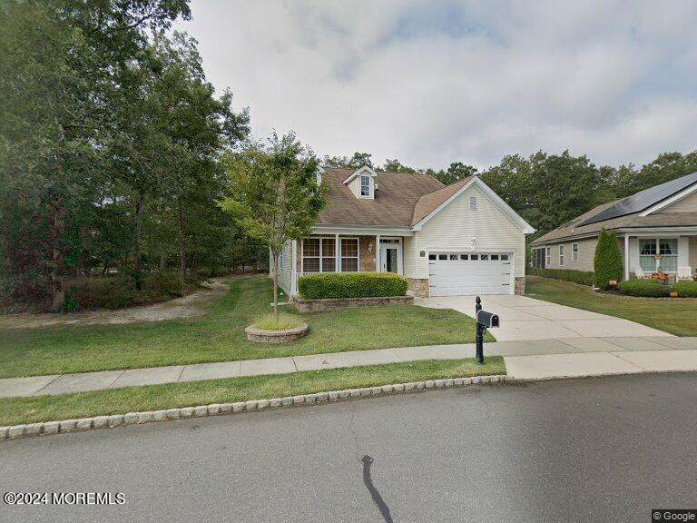 5 Daffodil Drive