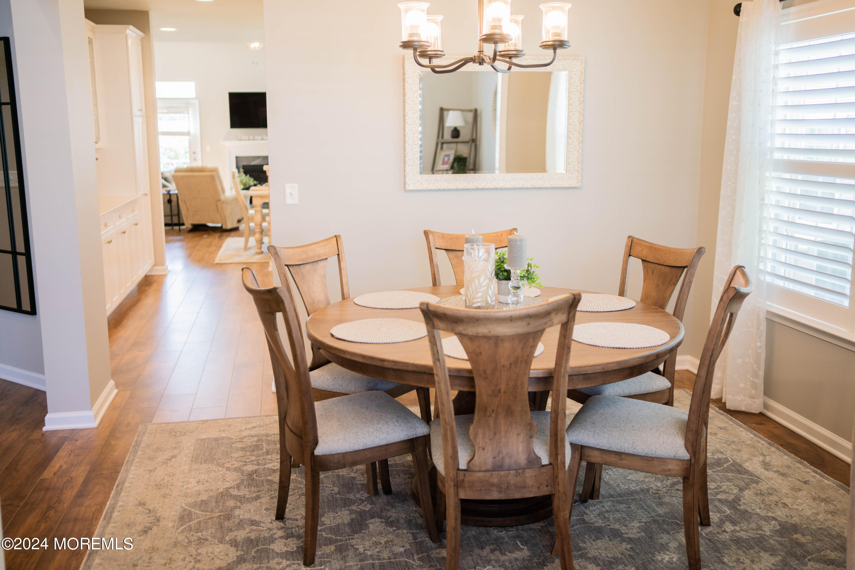 40 Aurora Circle