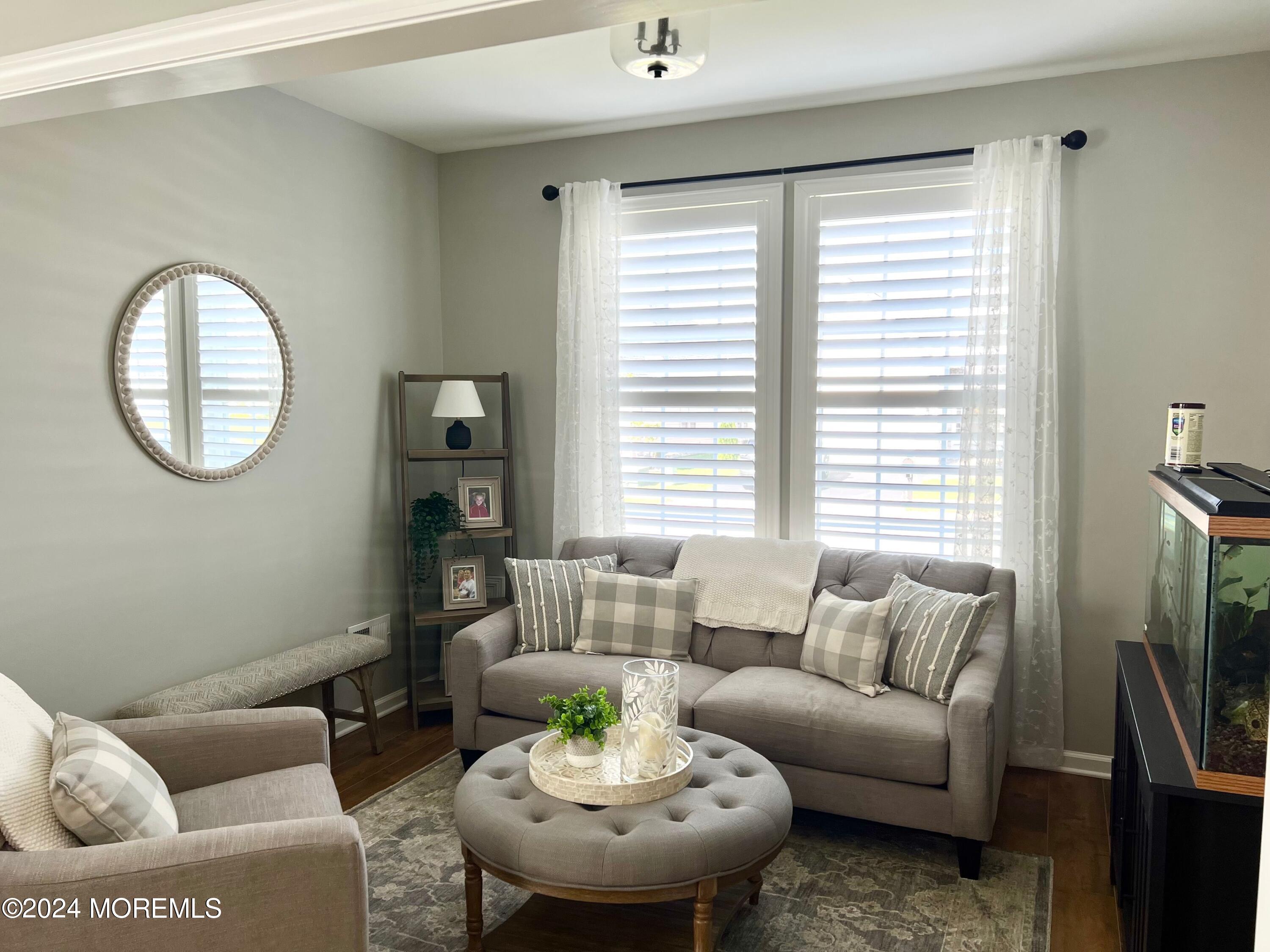 40 Aurora Circle