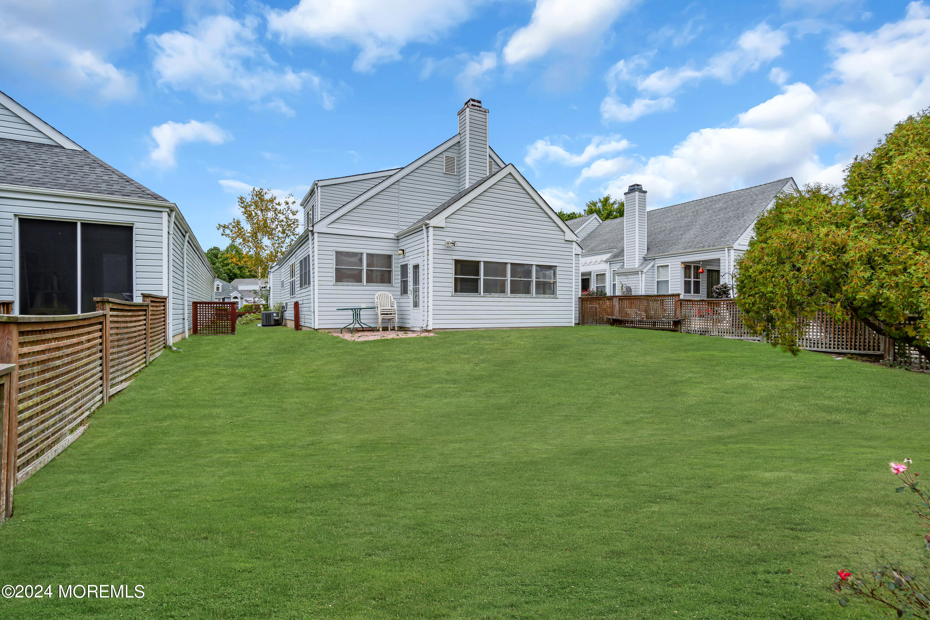 111 Deerfield Drive