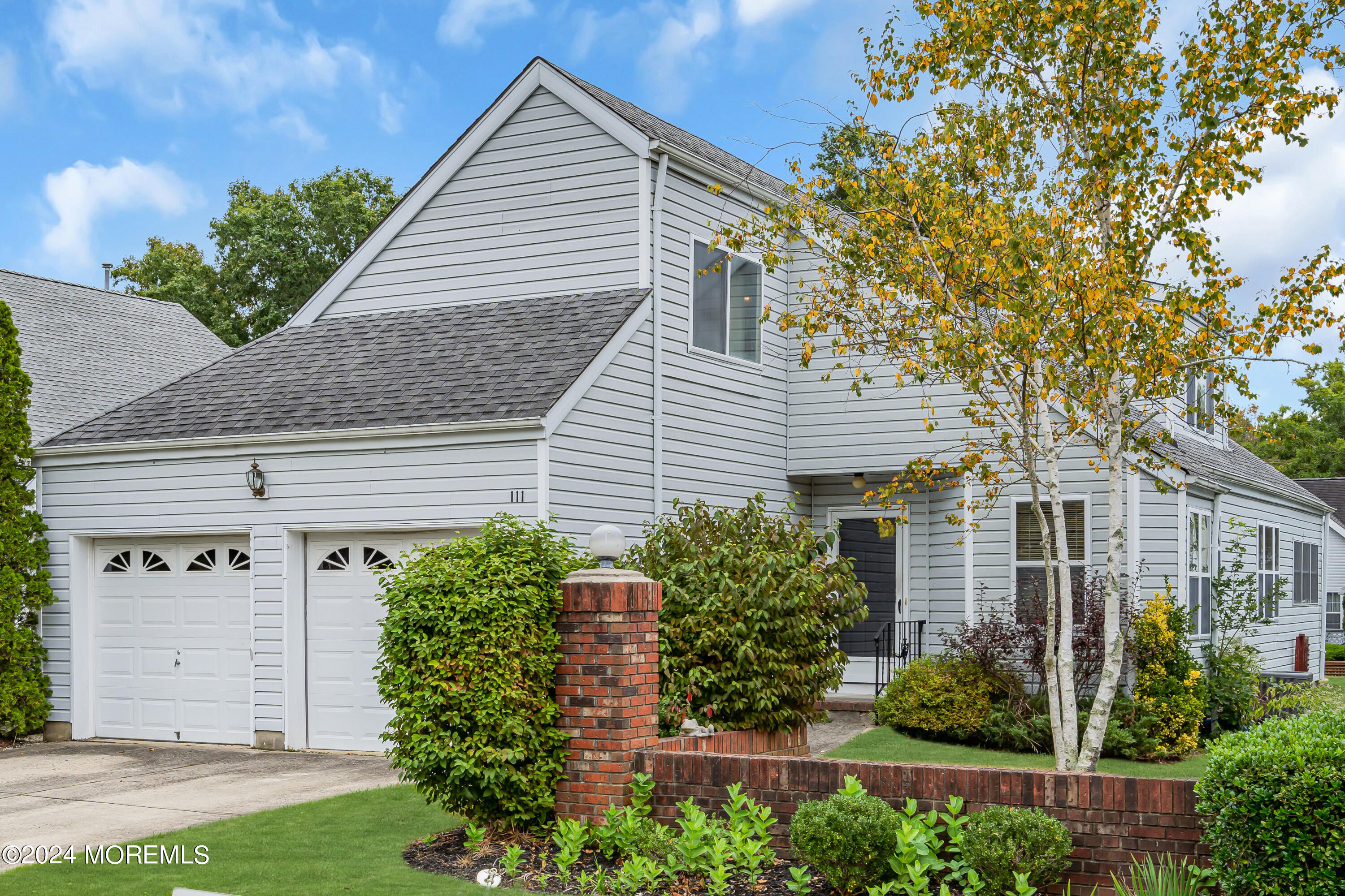 111 Deerfield Drive
