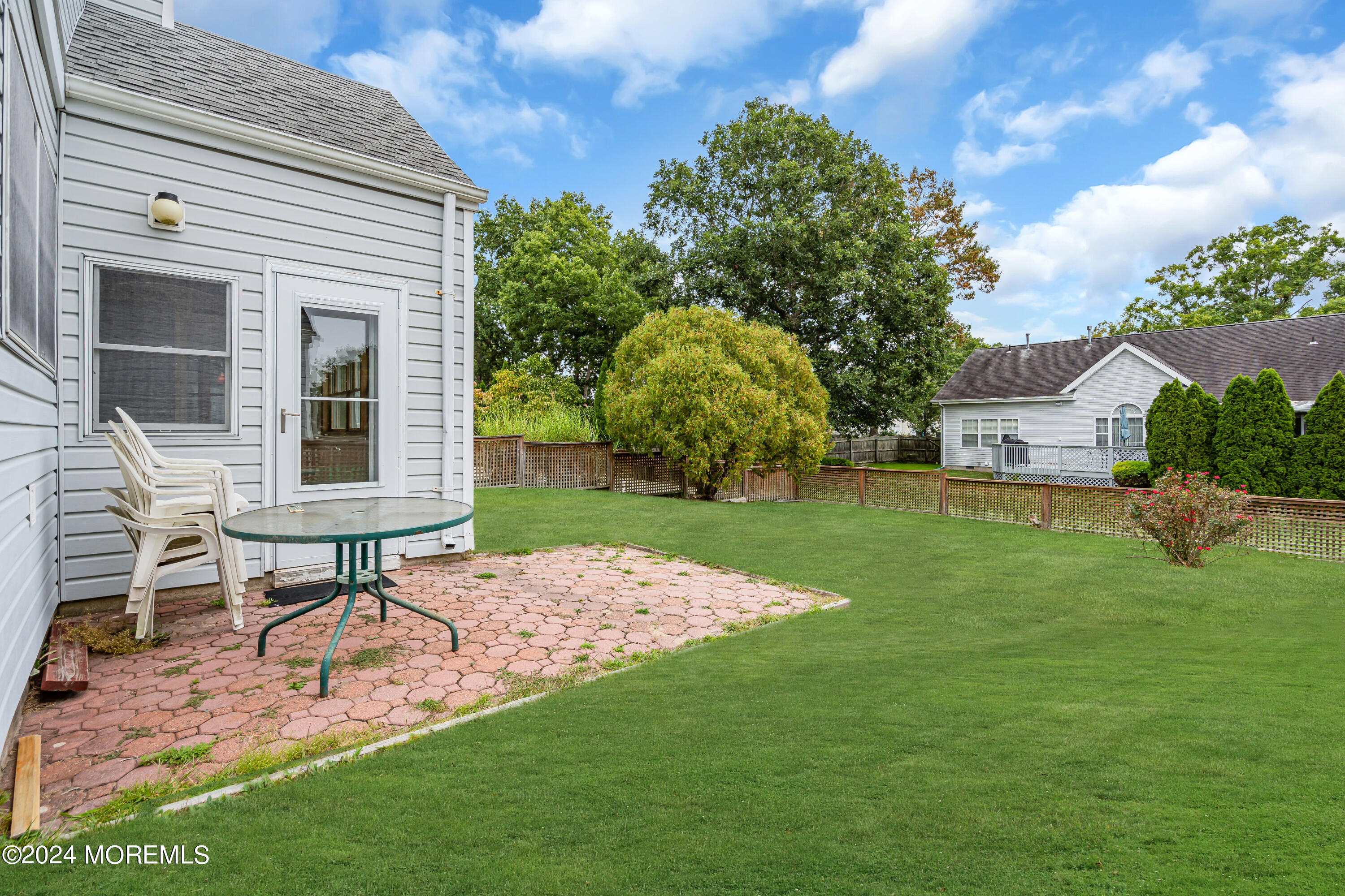 111 Deerfield Drive