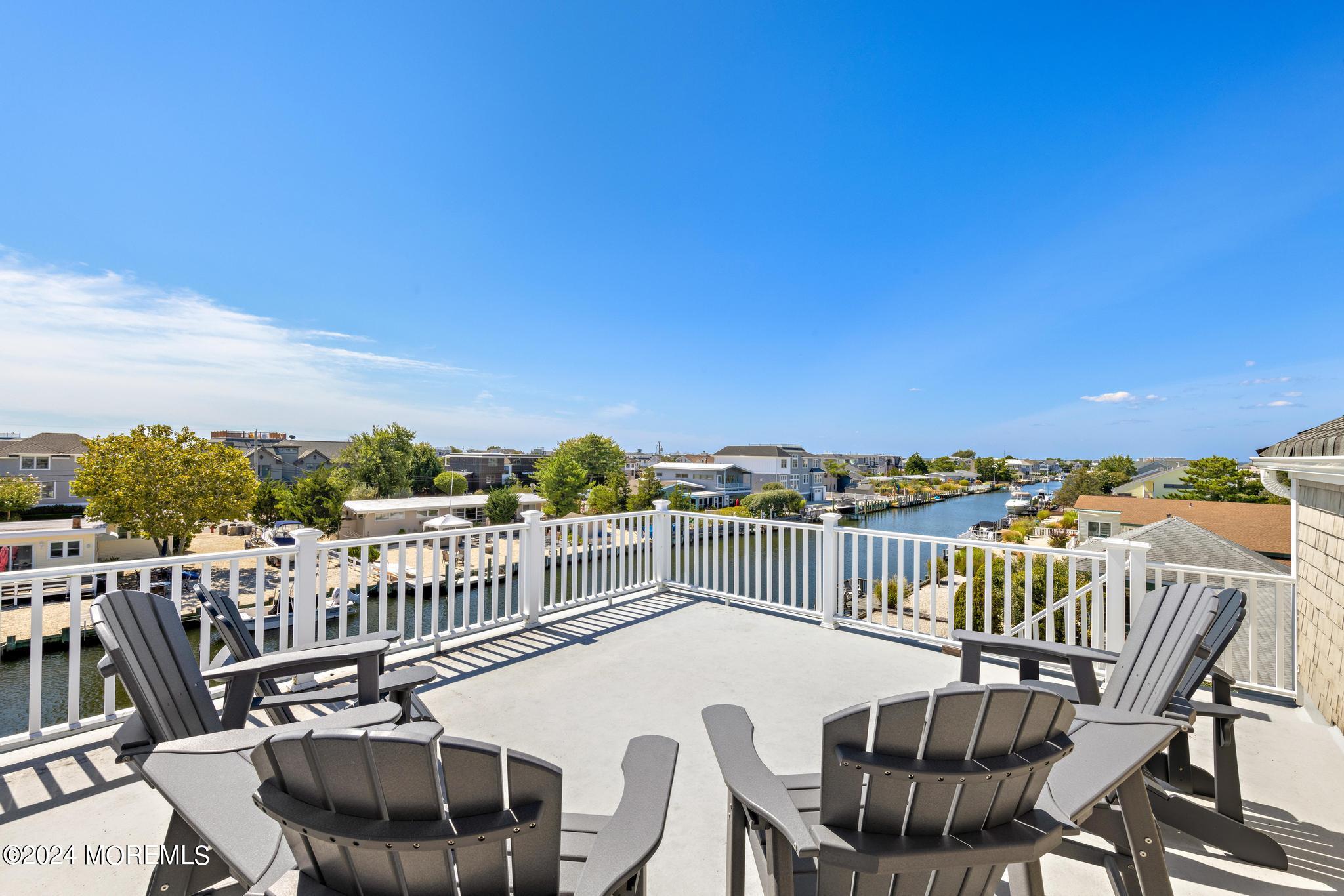156 Marina Boulevard