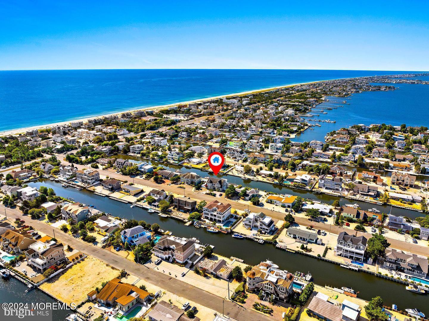 156 Marina Boulevard