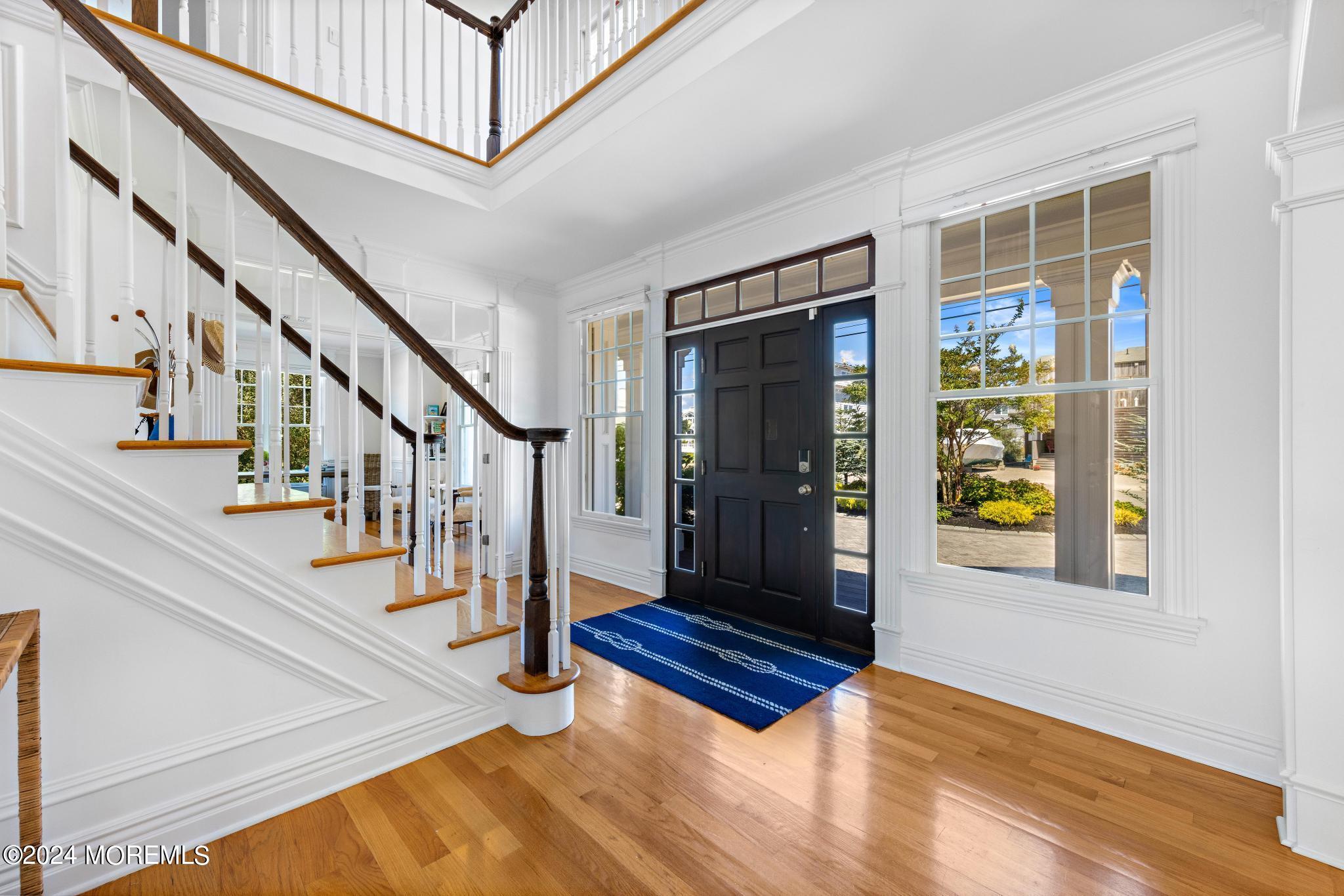 156 Marina Boulevard