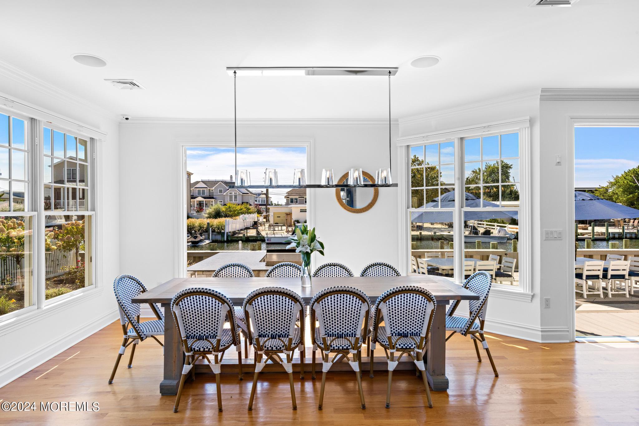 156 Marina Boulevard