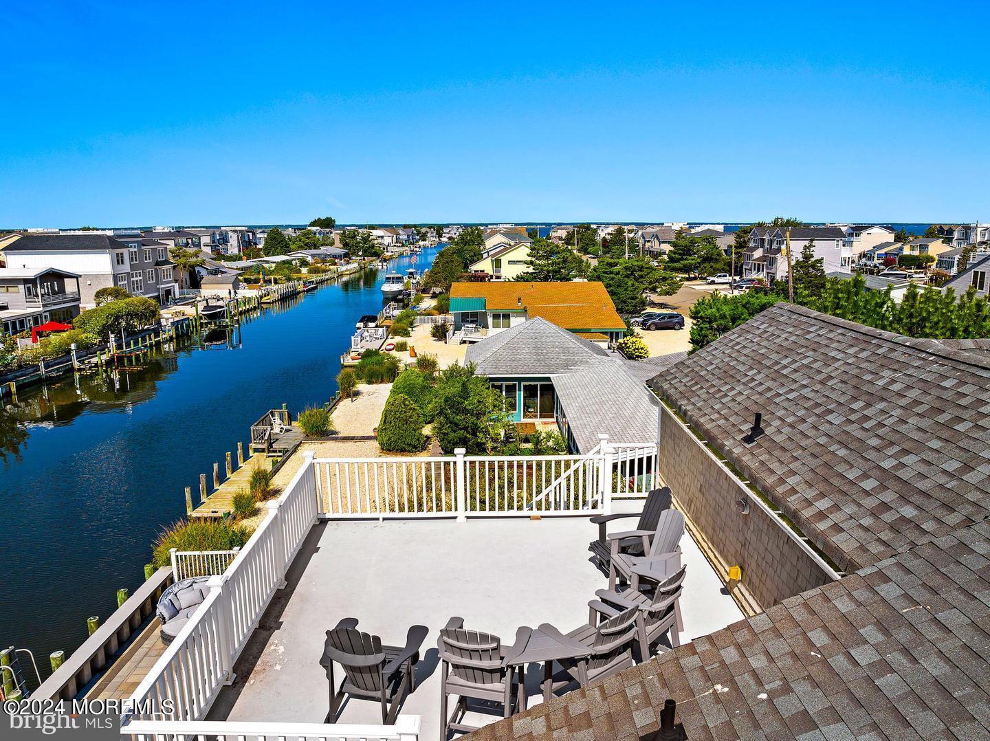 156 Marina Boulevard