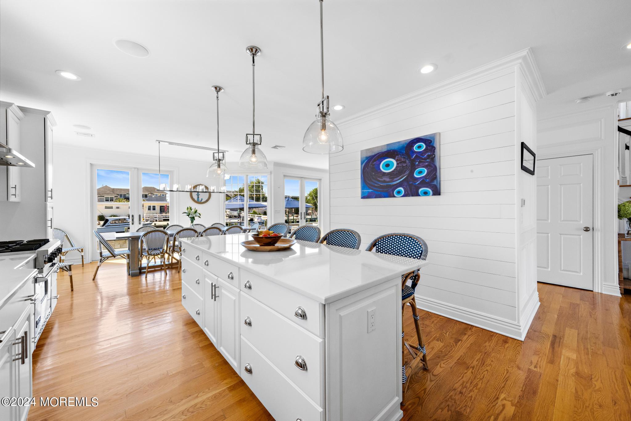 156 Marina Boulevard