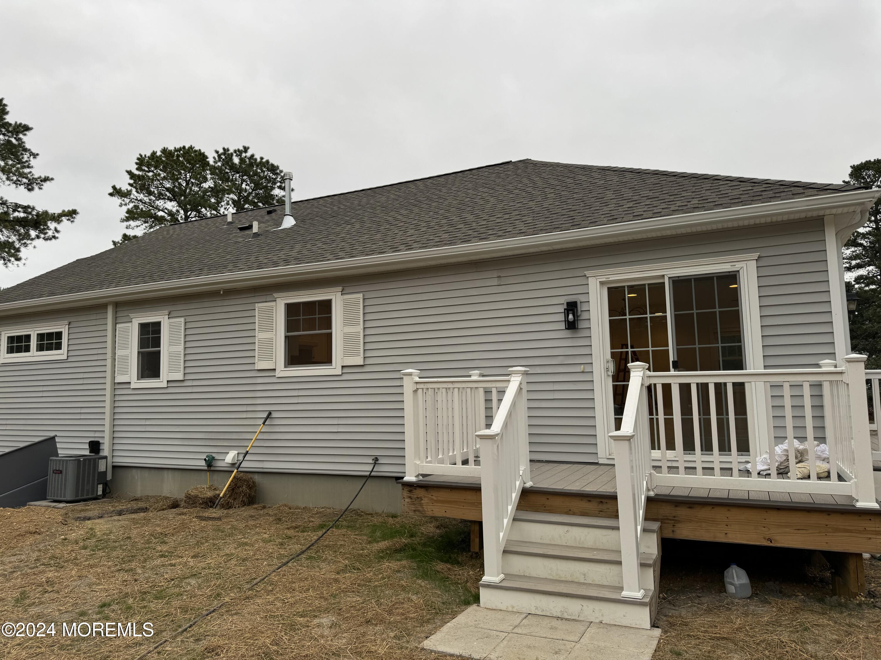 2516 Dover Road
