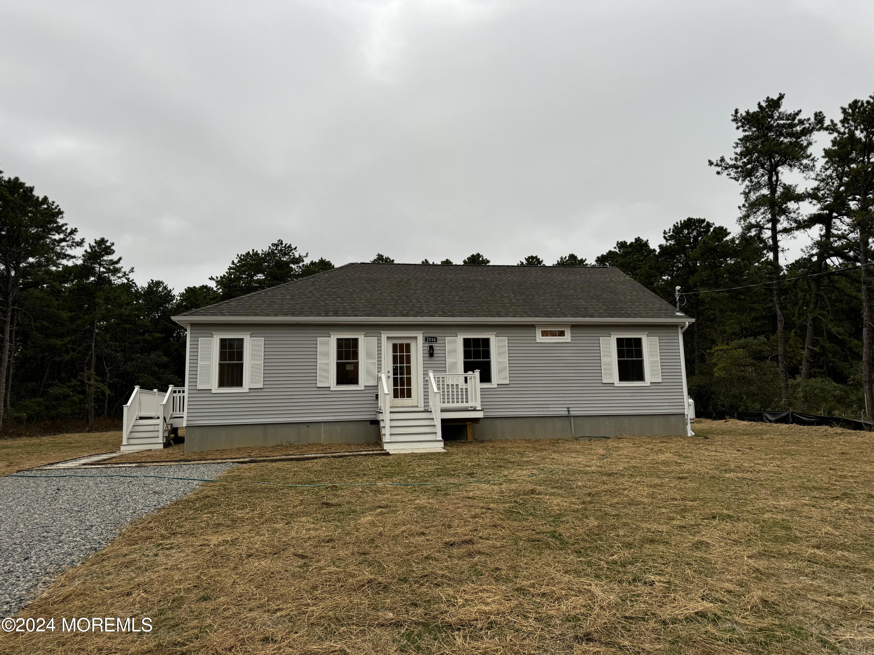 2516 Dover Road