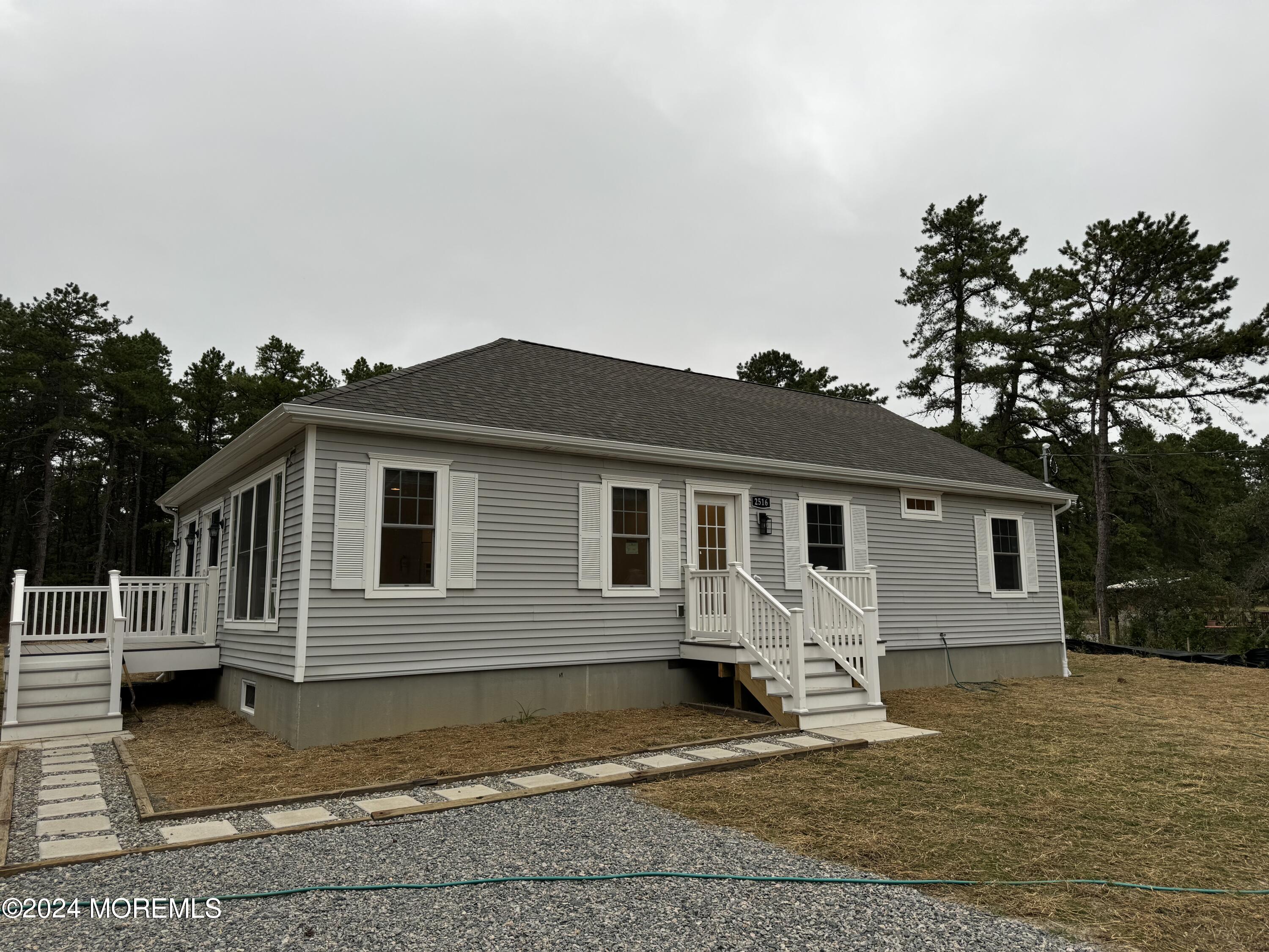 2516 Dover Road