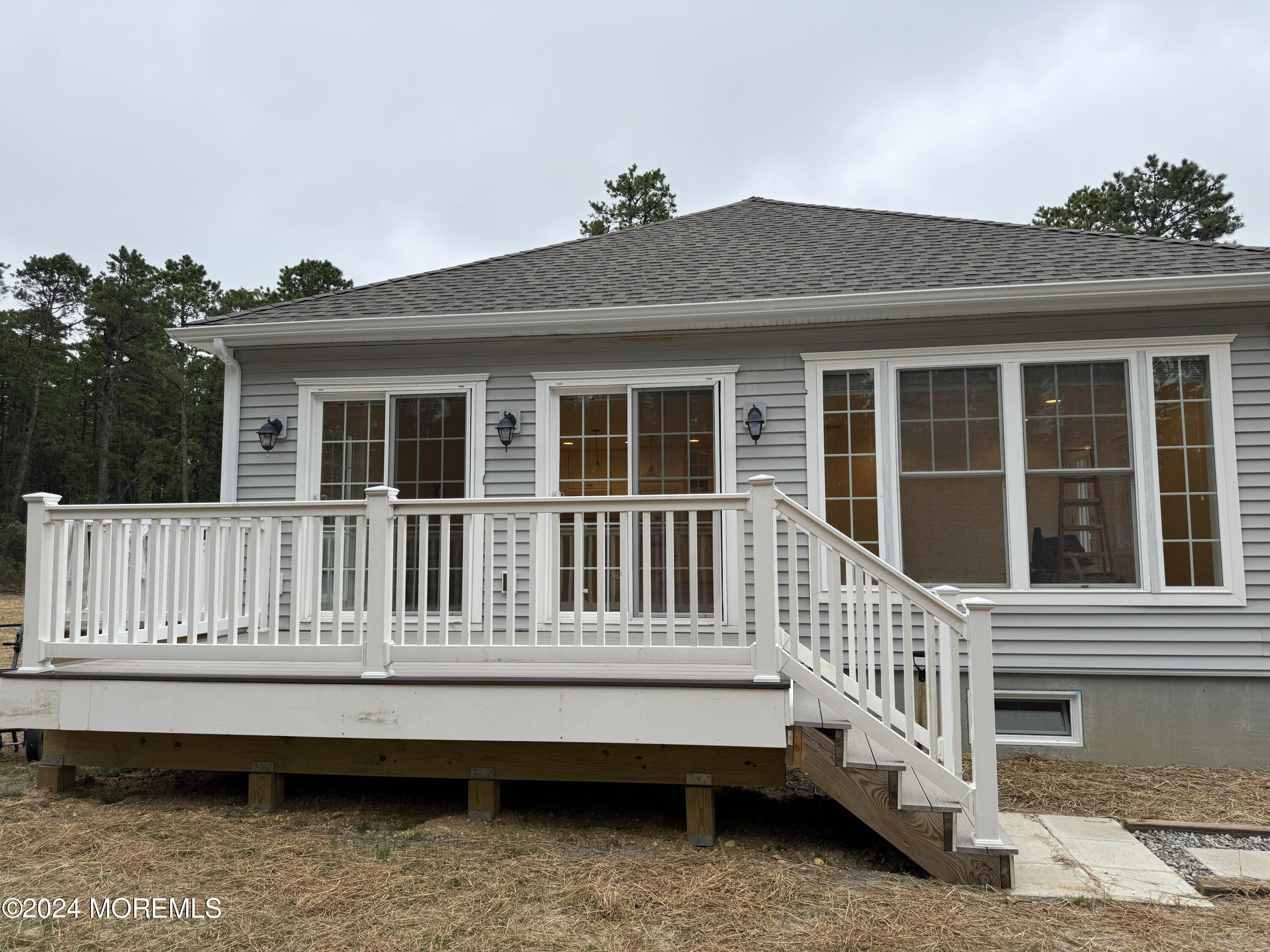 2516 Dover Road