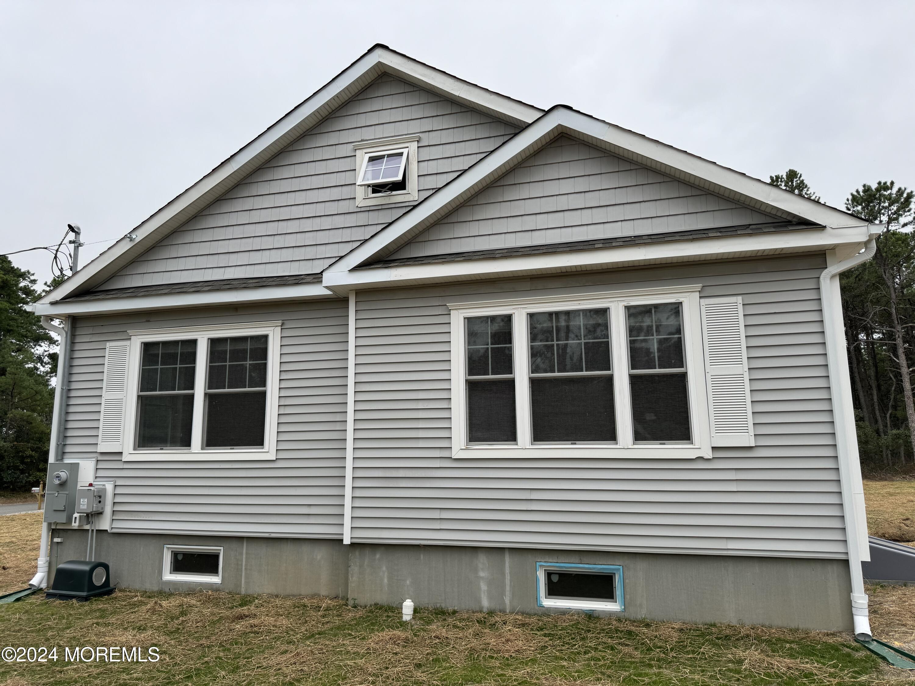 2516 Dover Road