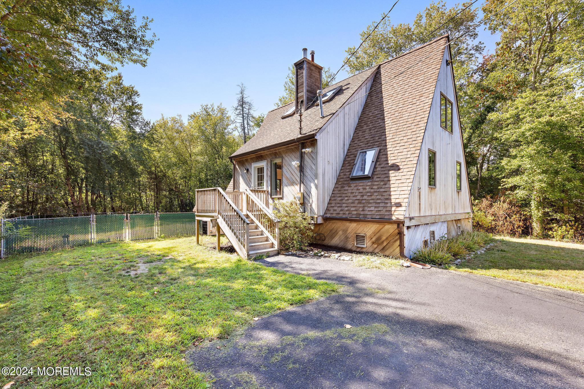 32 Barnegat Beach Drive