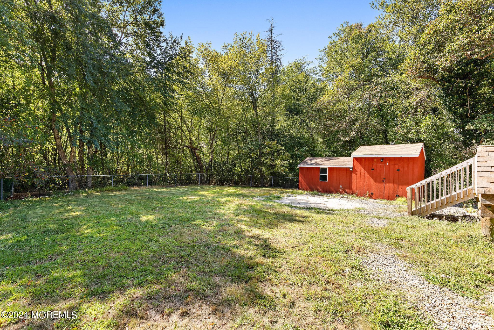 32 Barnegat Beach Drive