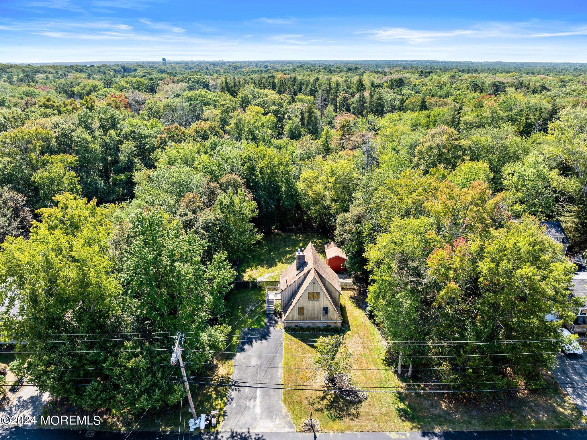 32 Barnegat Beach Drive