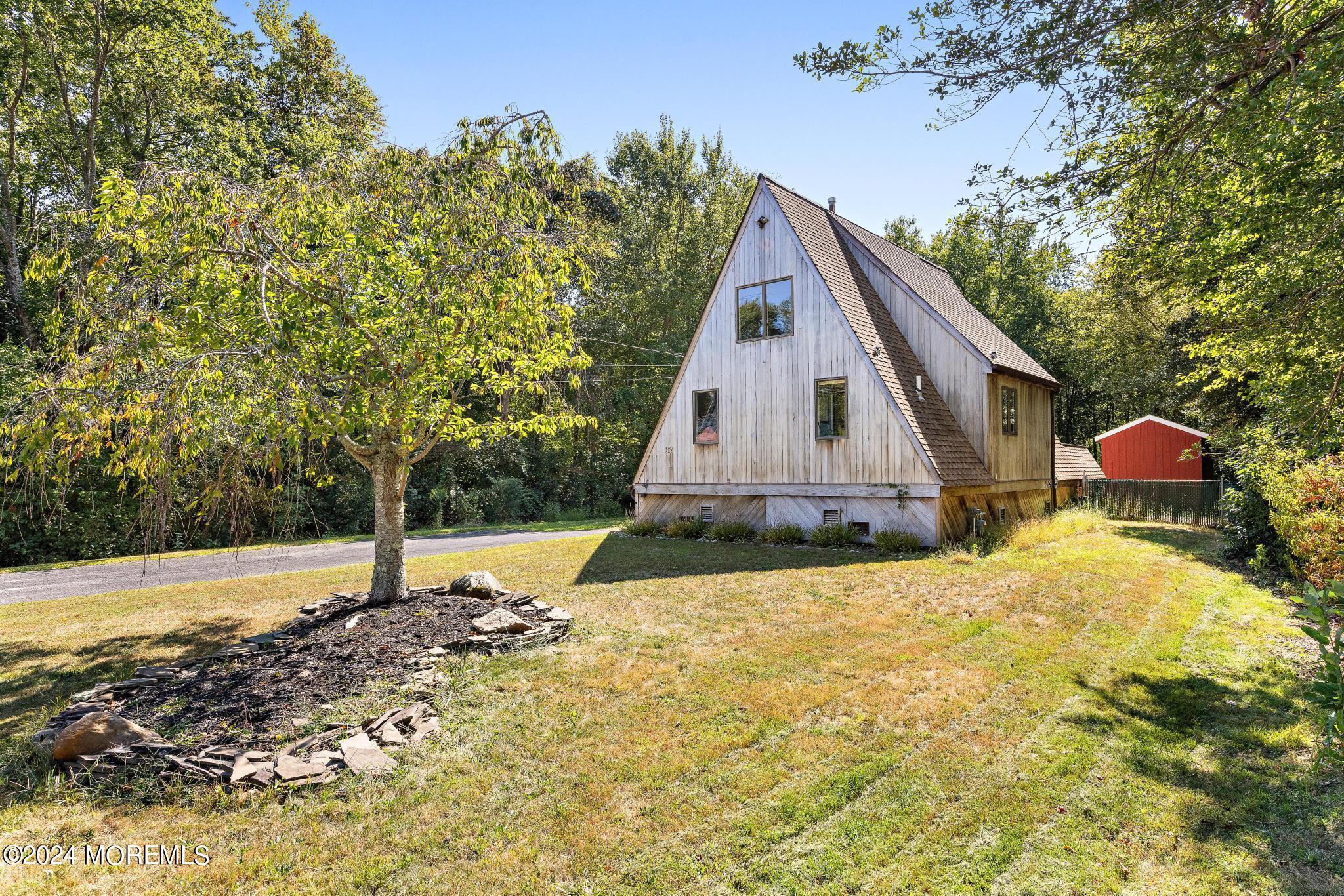 32 Barnegat Beach Drive