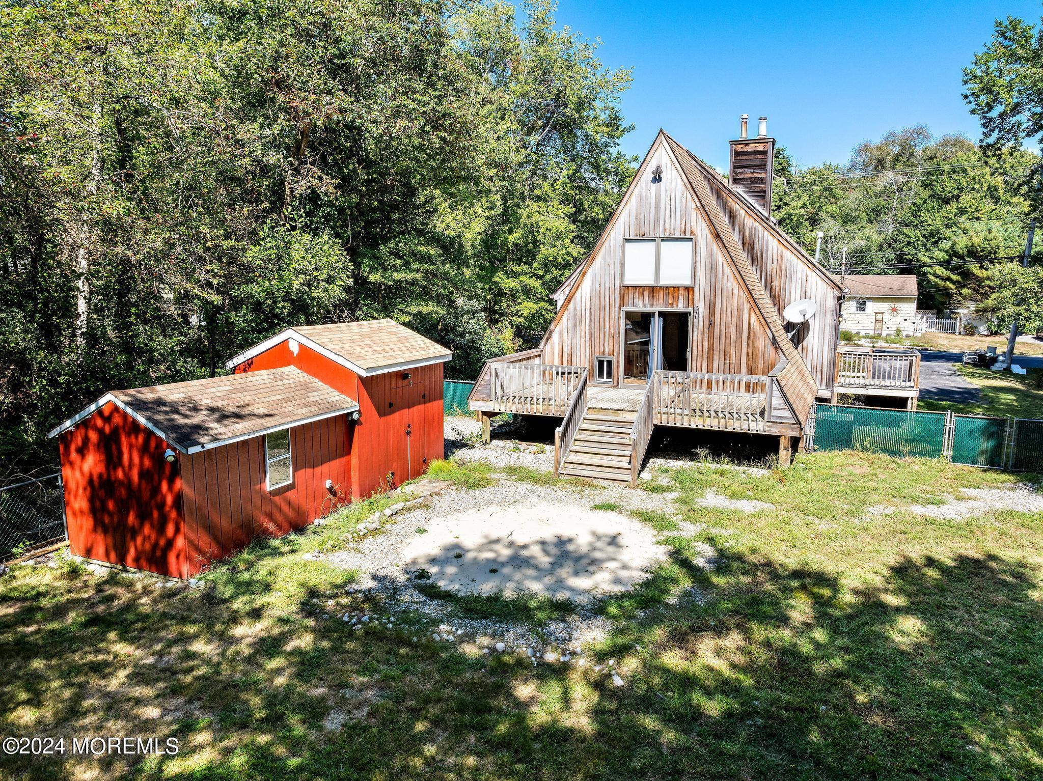 32 Barnegat Beach Drive
