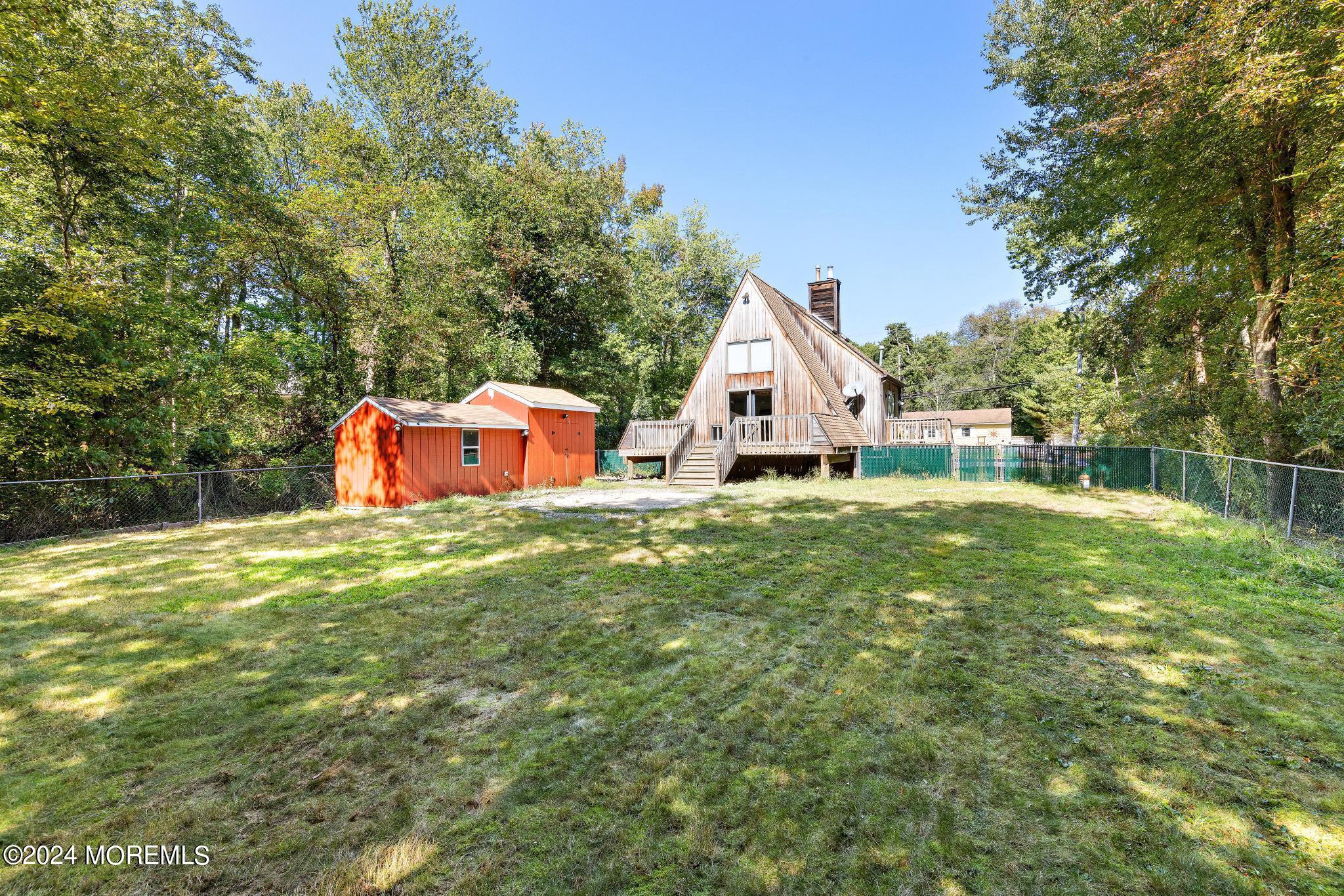 32 Barnegat Beach Drive