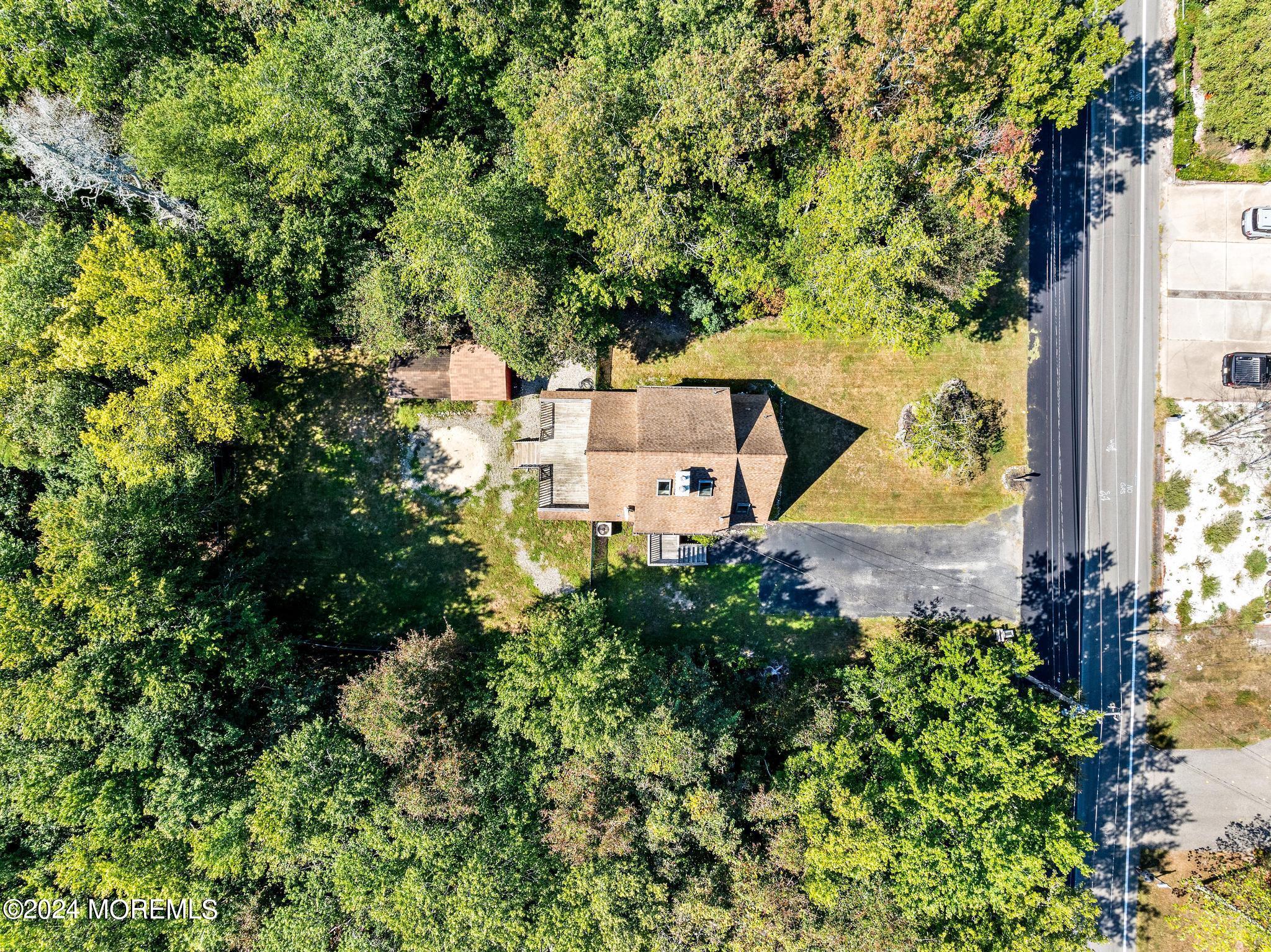 32 Barnegat Beach Drive