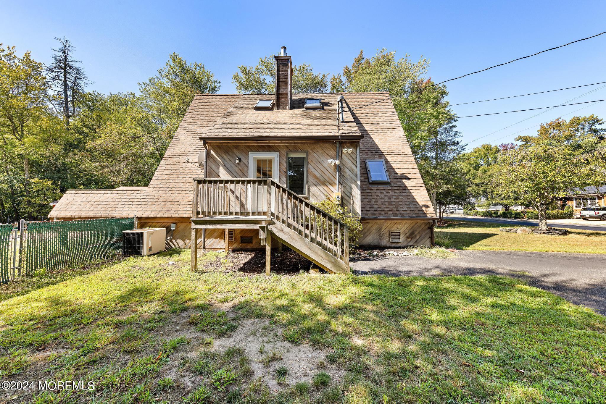 32 Barnegat Beach Drive
