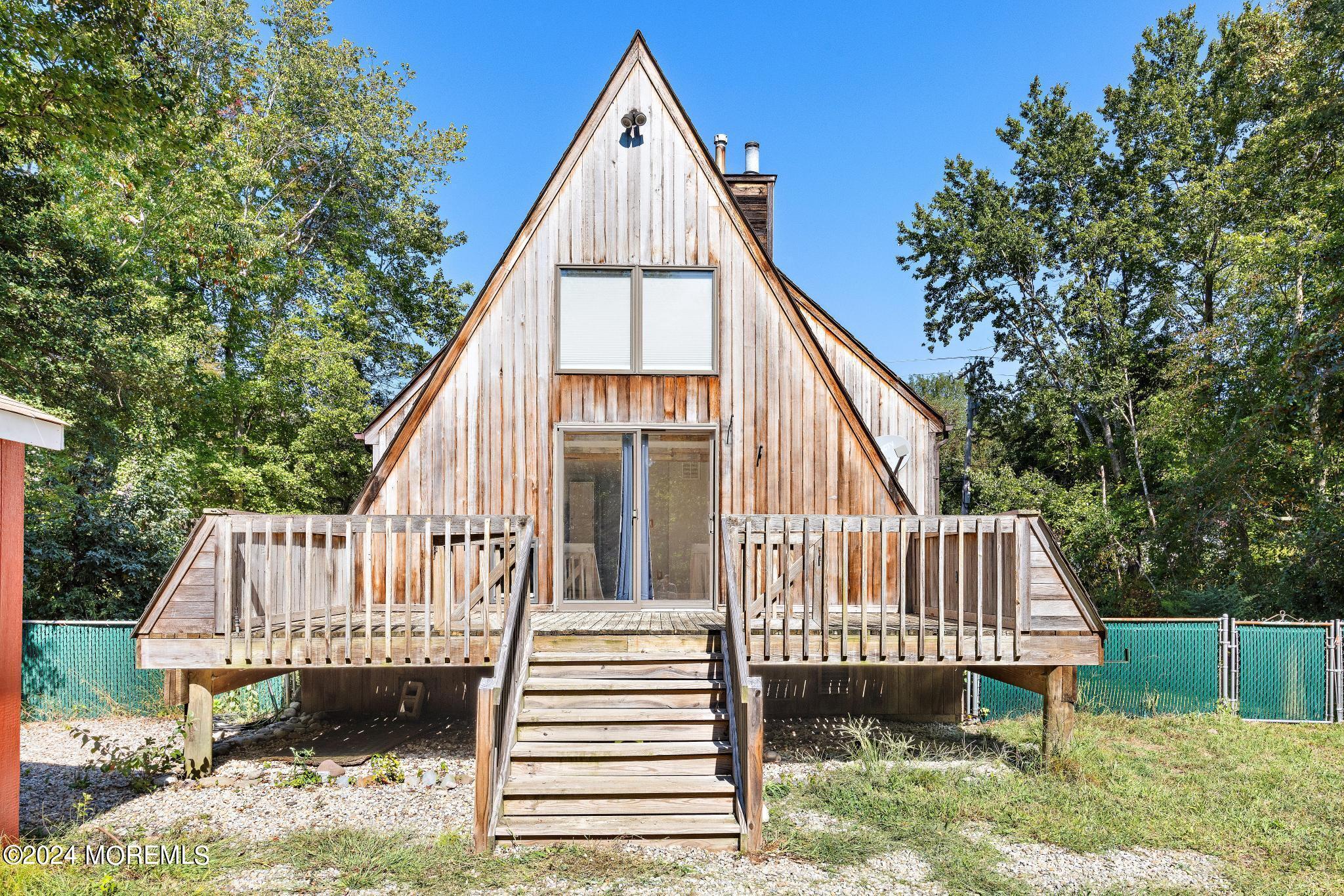 32 Barnegat Beach Drive