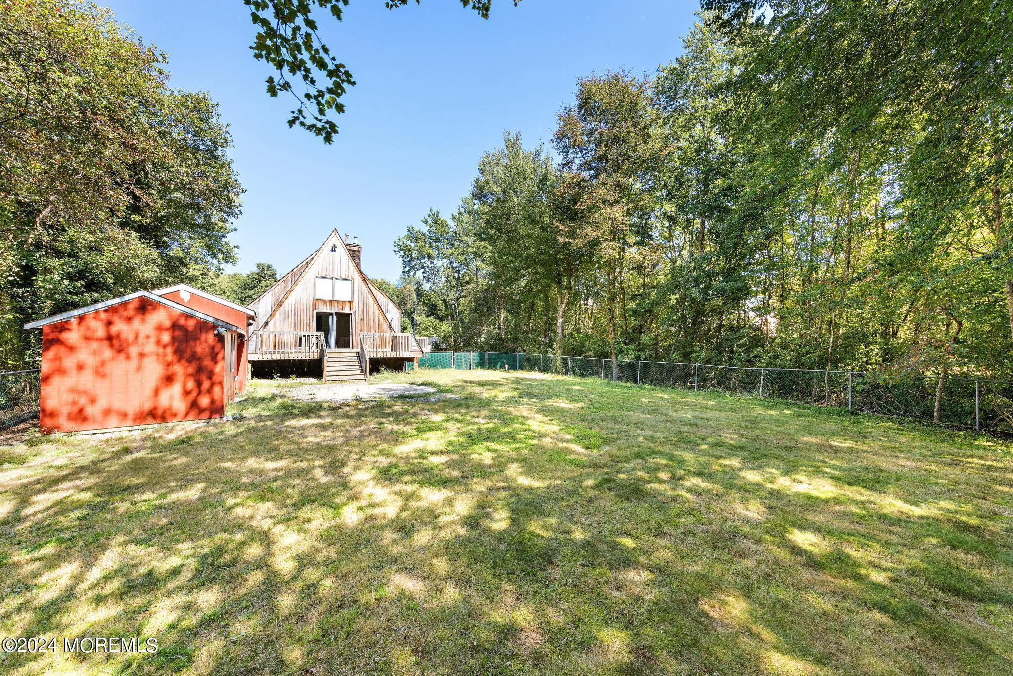 32 Barnegat Beach Drive