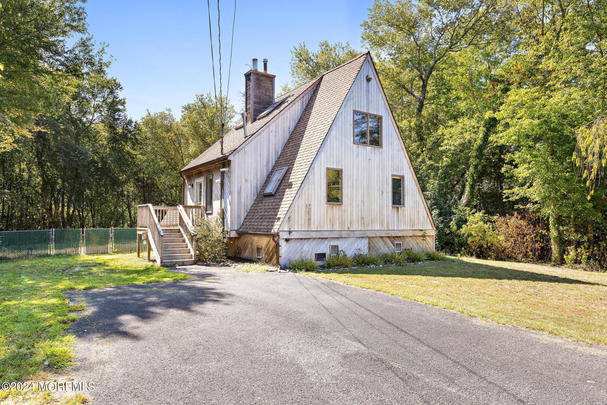 32 Barnegat Beach Drive