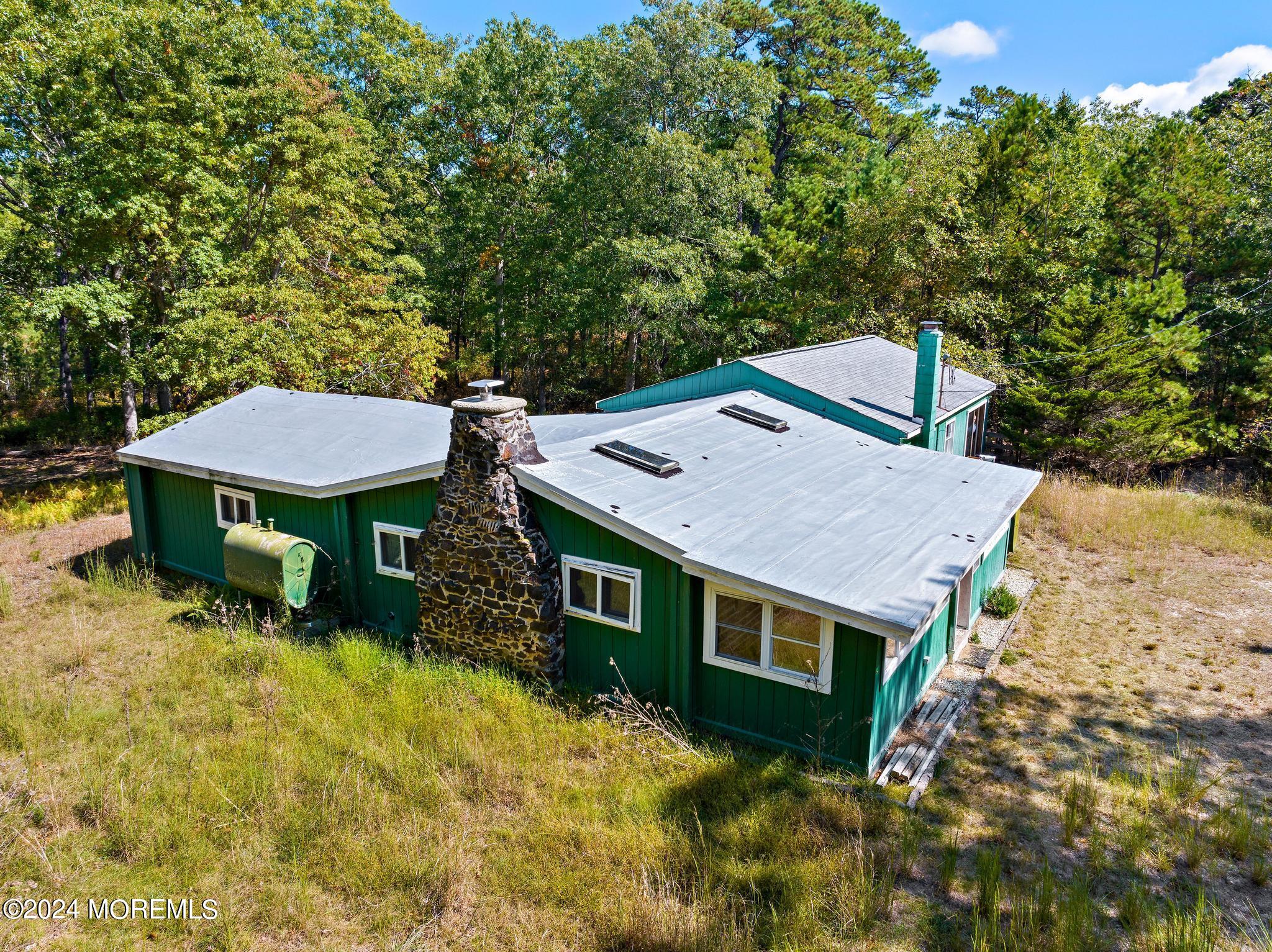 1298 Pancoast Road