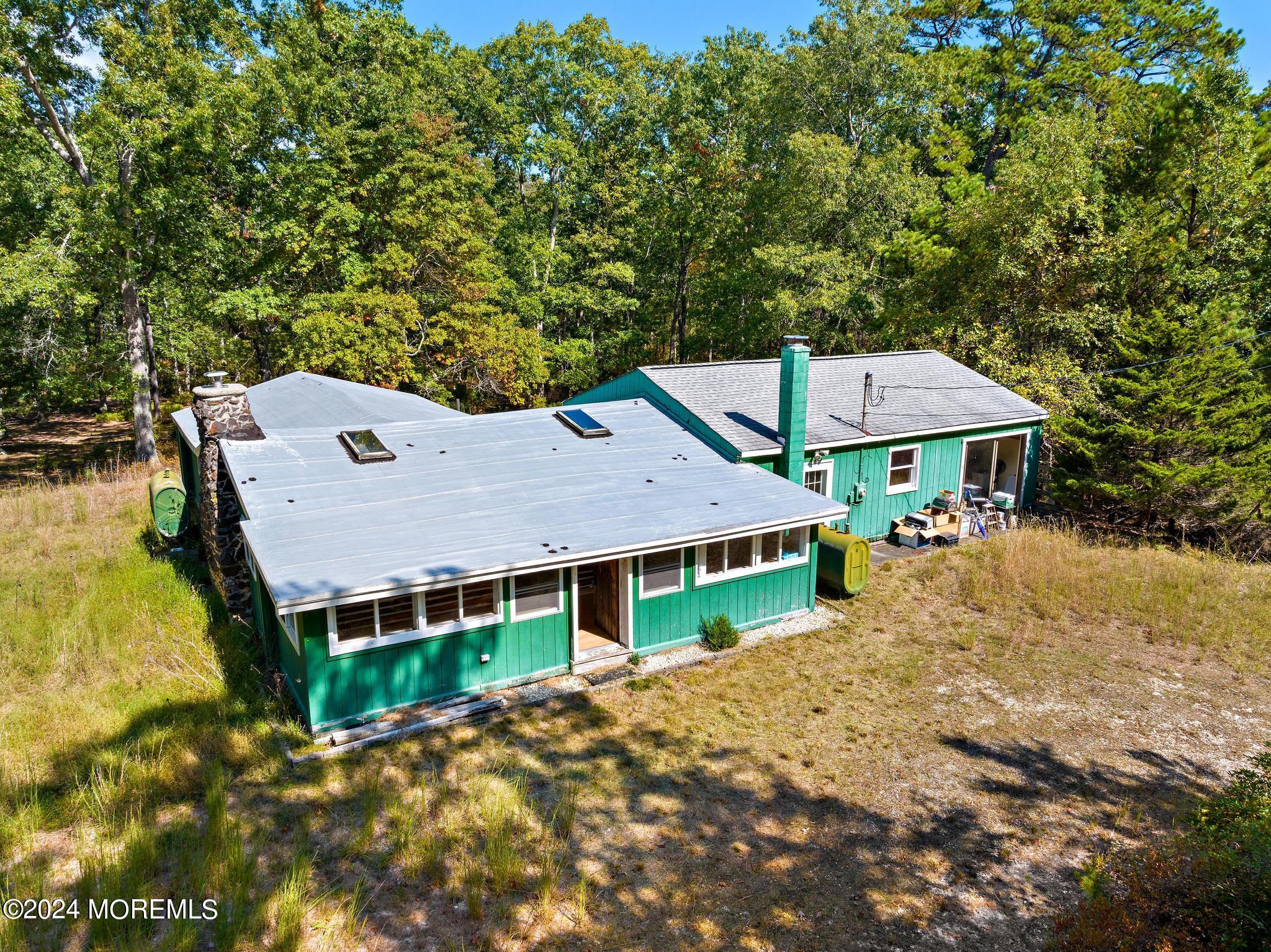 1298 Pancoast Road