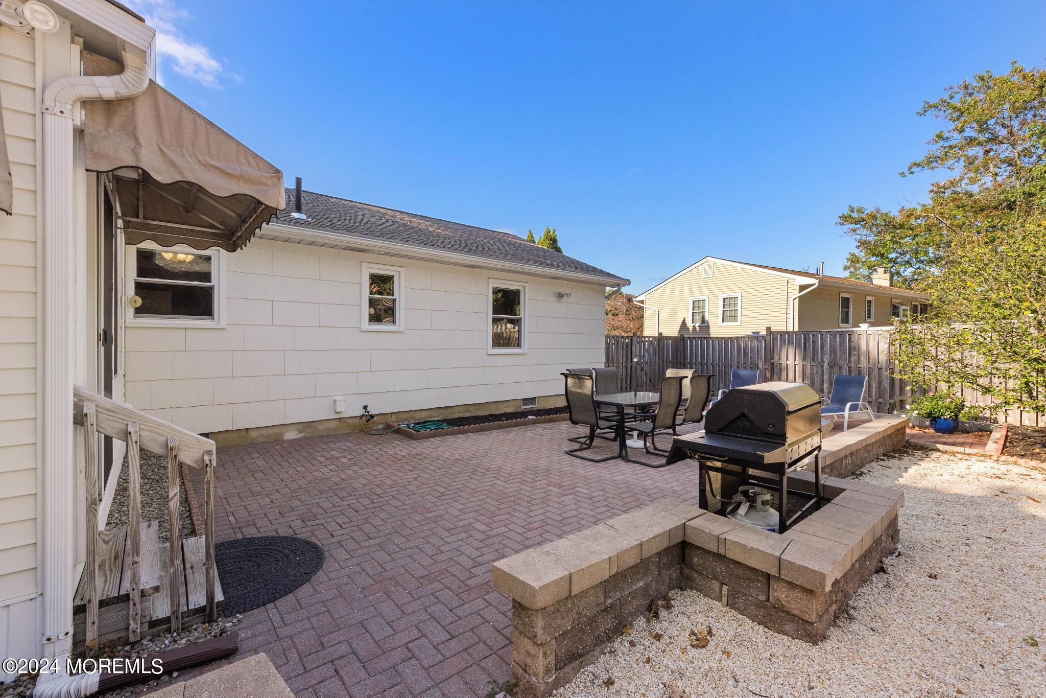 275 Float Avenue