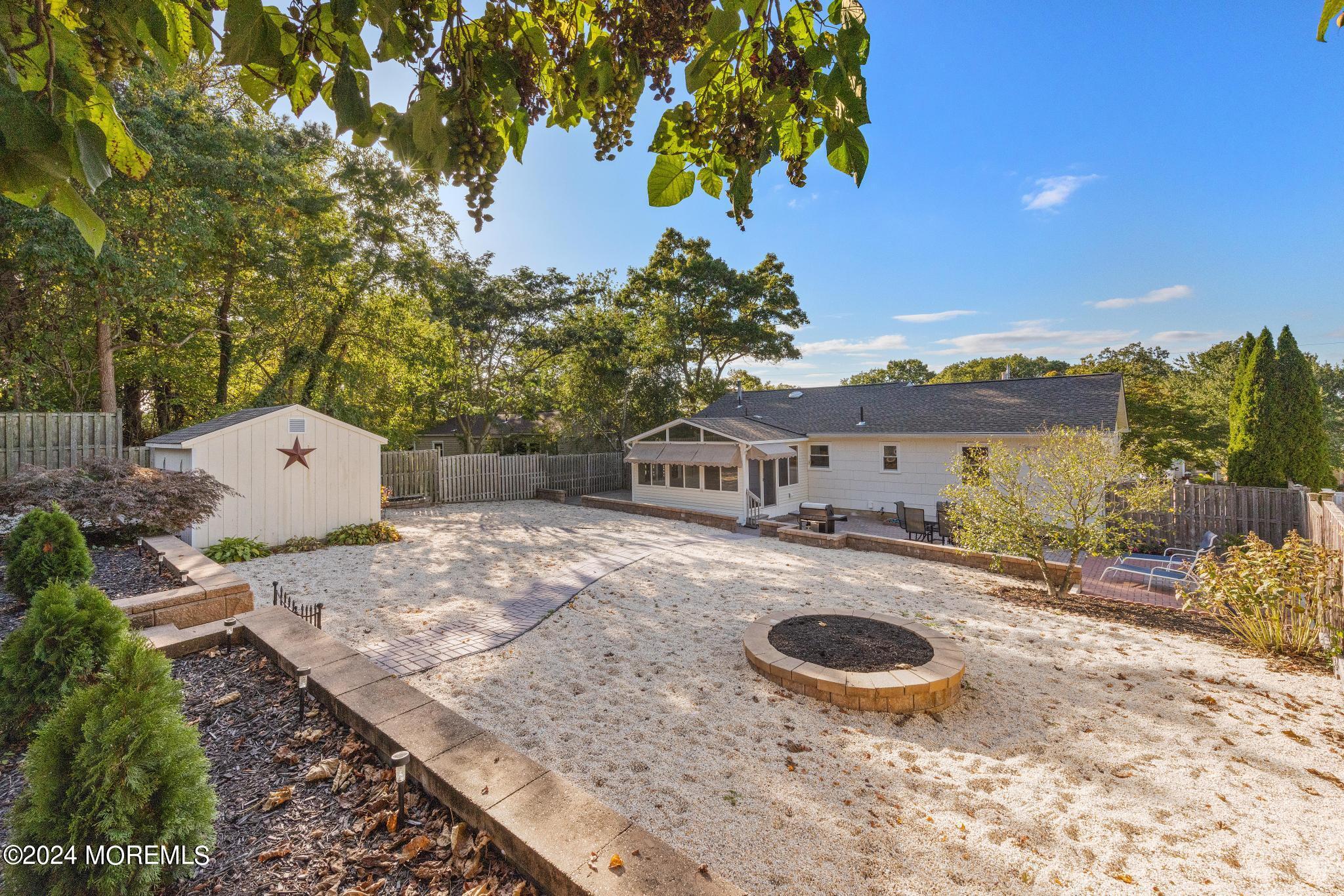 275 Float Avenue