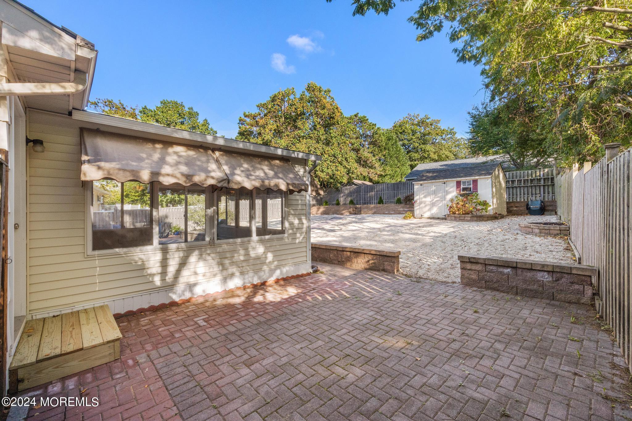 275 Float Avenue