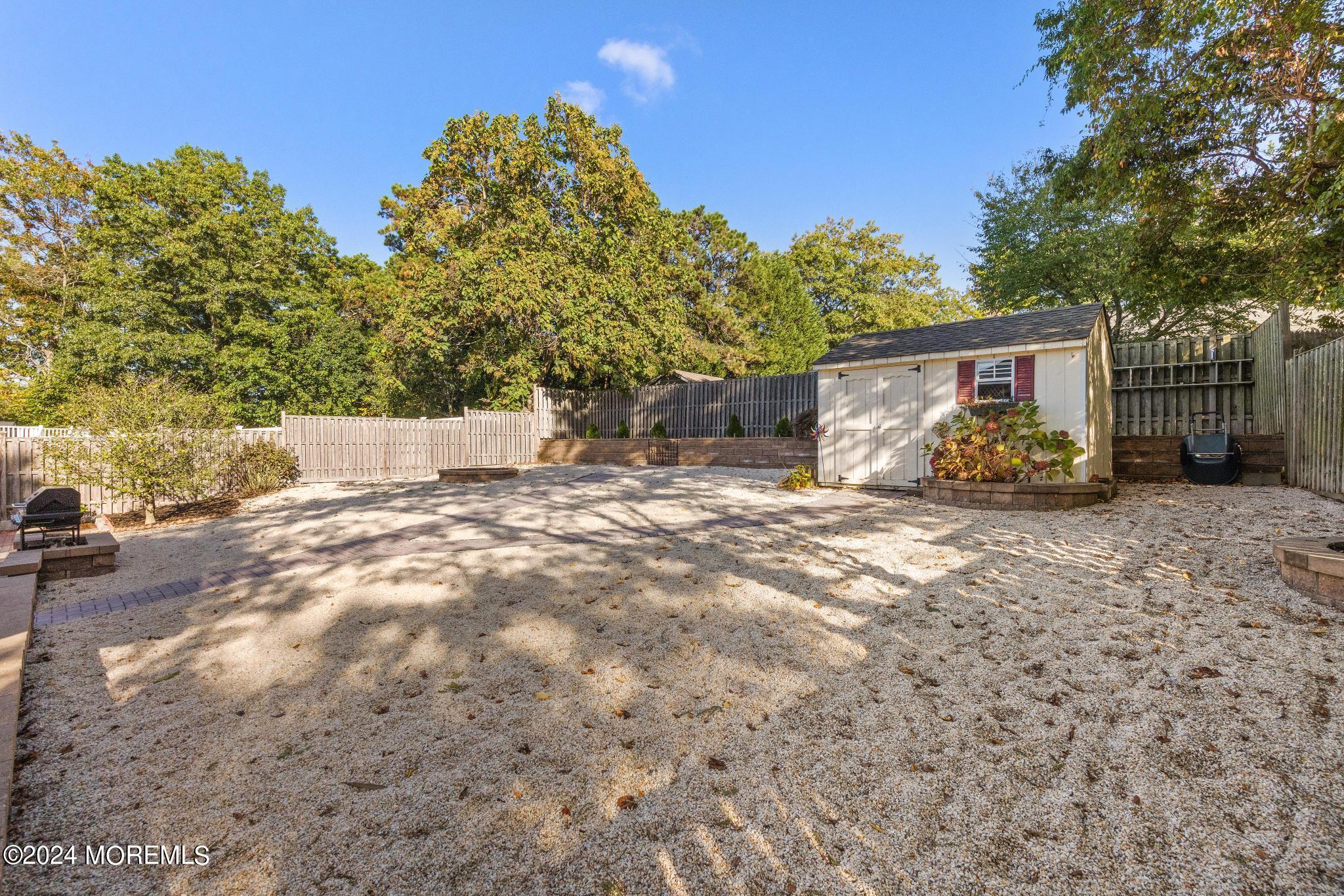 275 Float Avenue