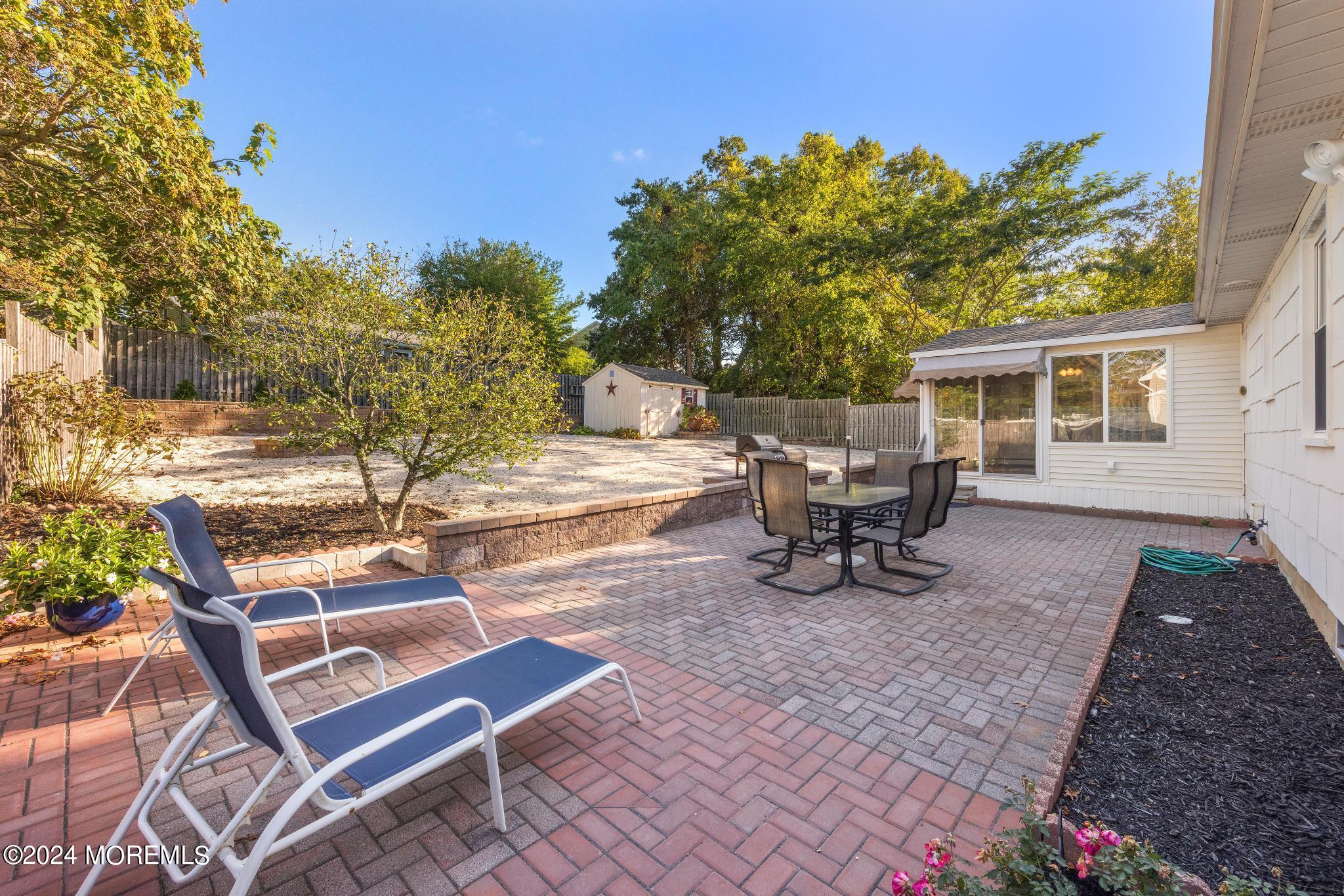 275 Float Avenue