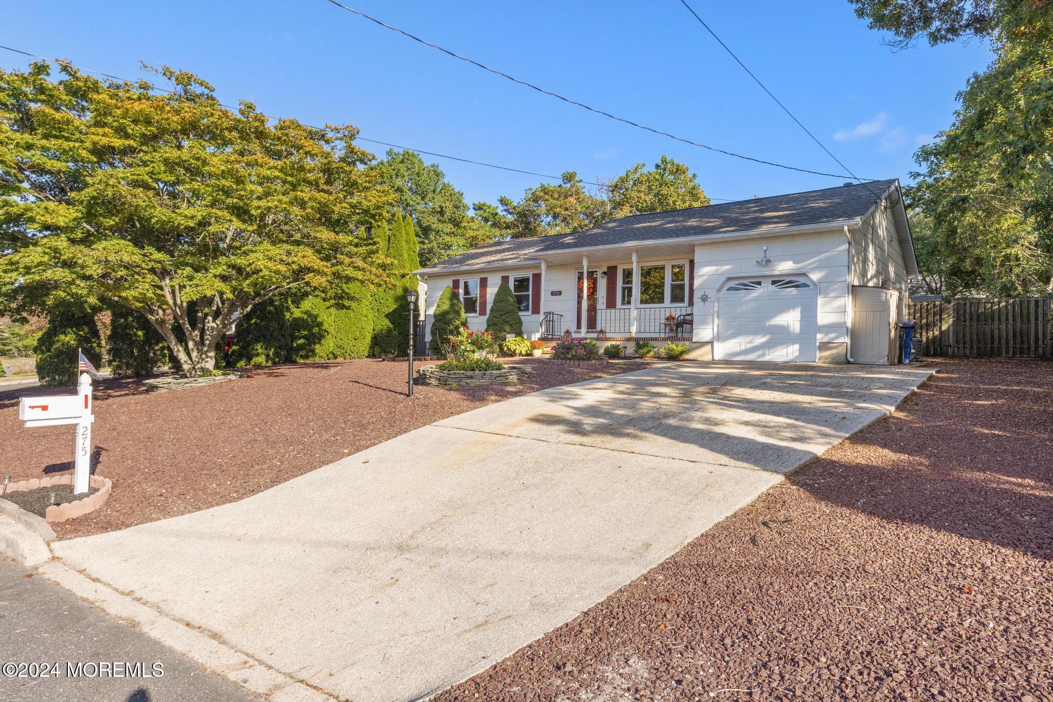 275 Float Avenue