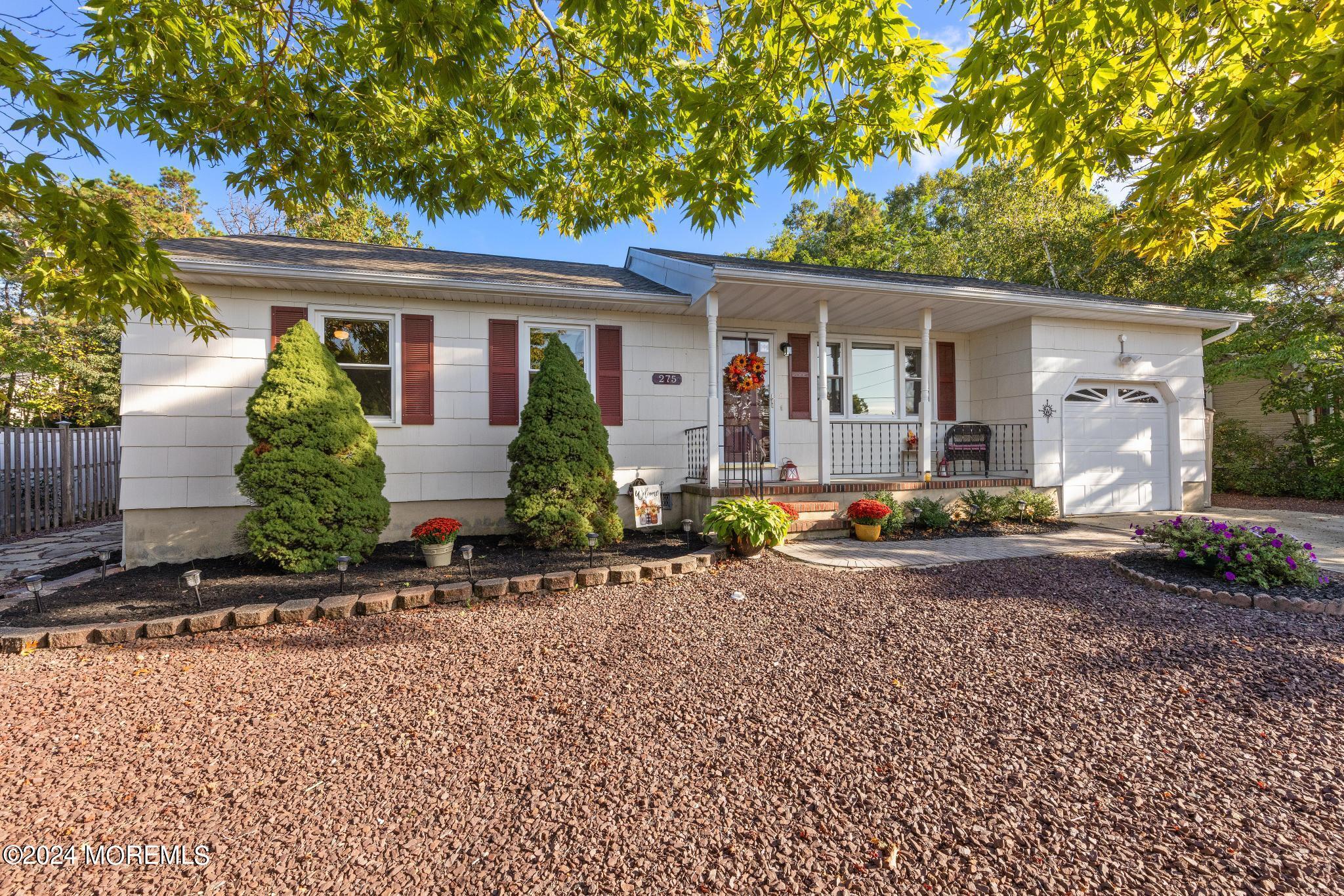 275 Float Avenue