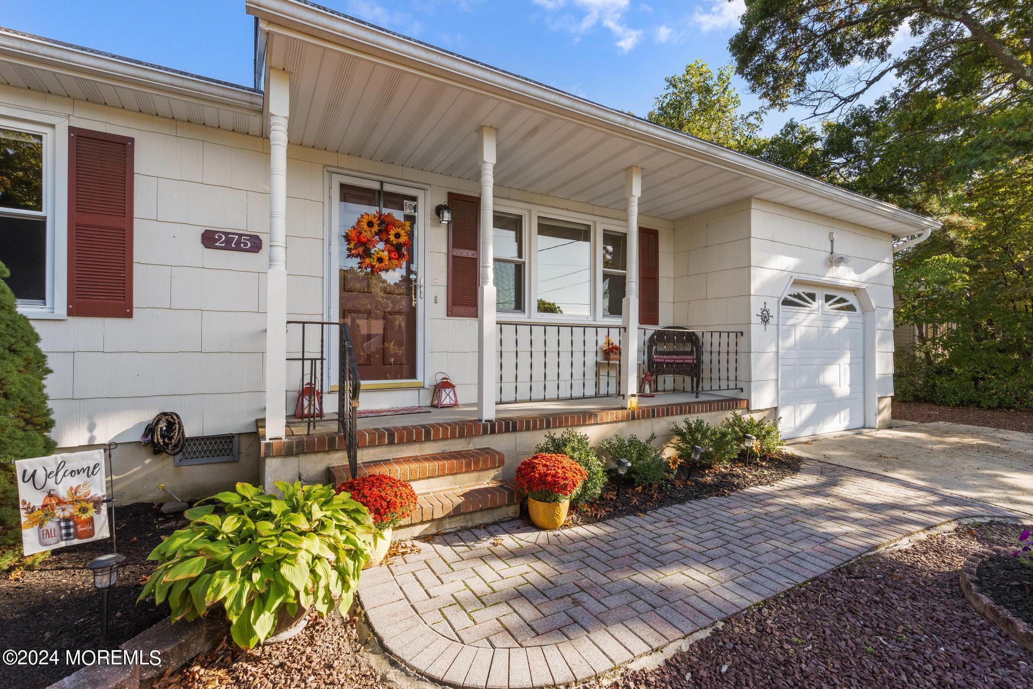 275 Float Avenue