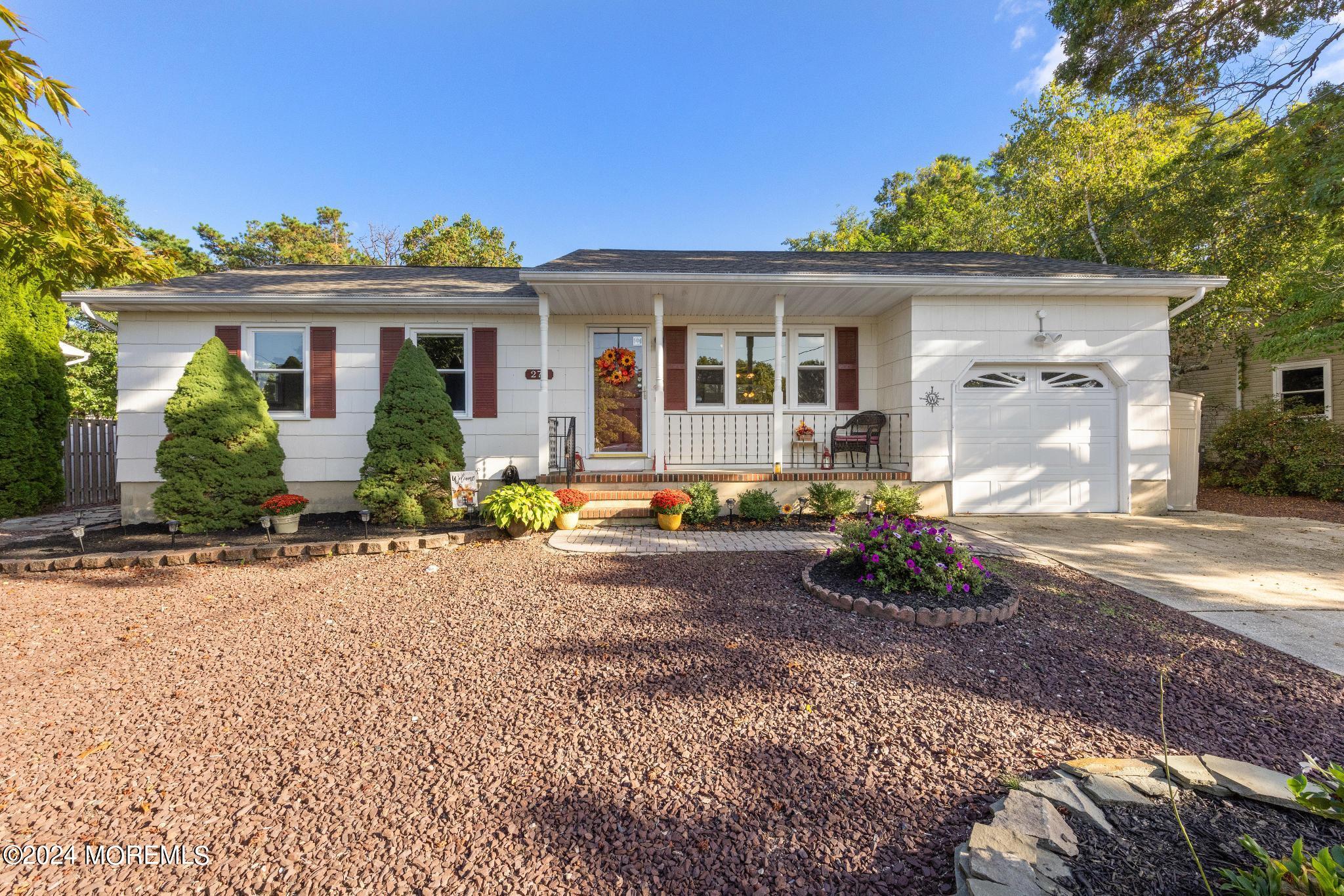 275 Float Avenue