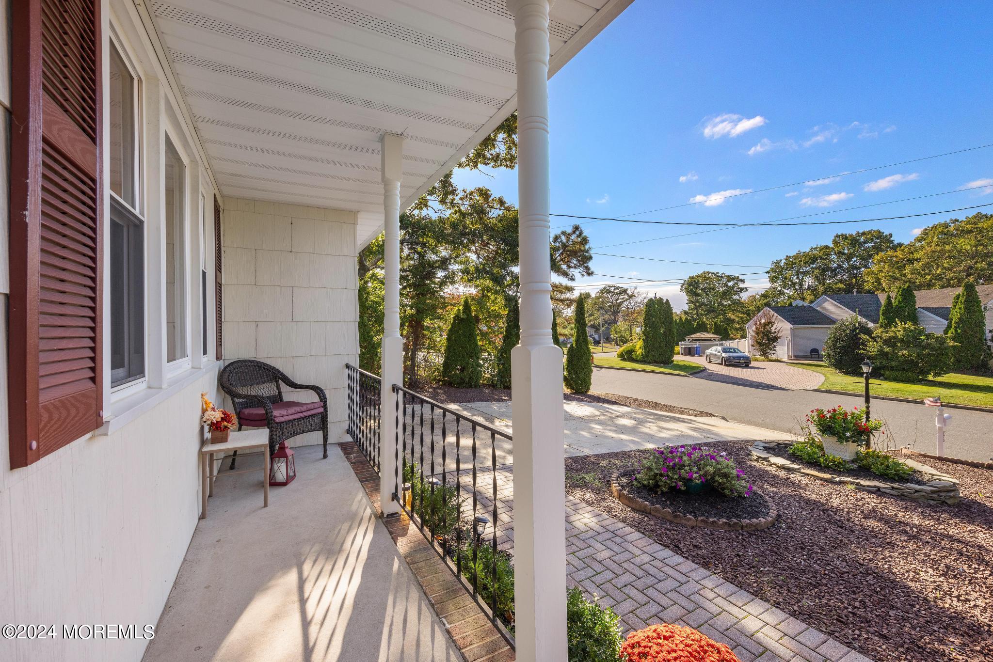 275 Float Avenue