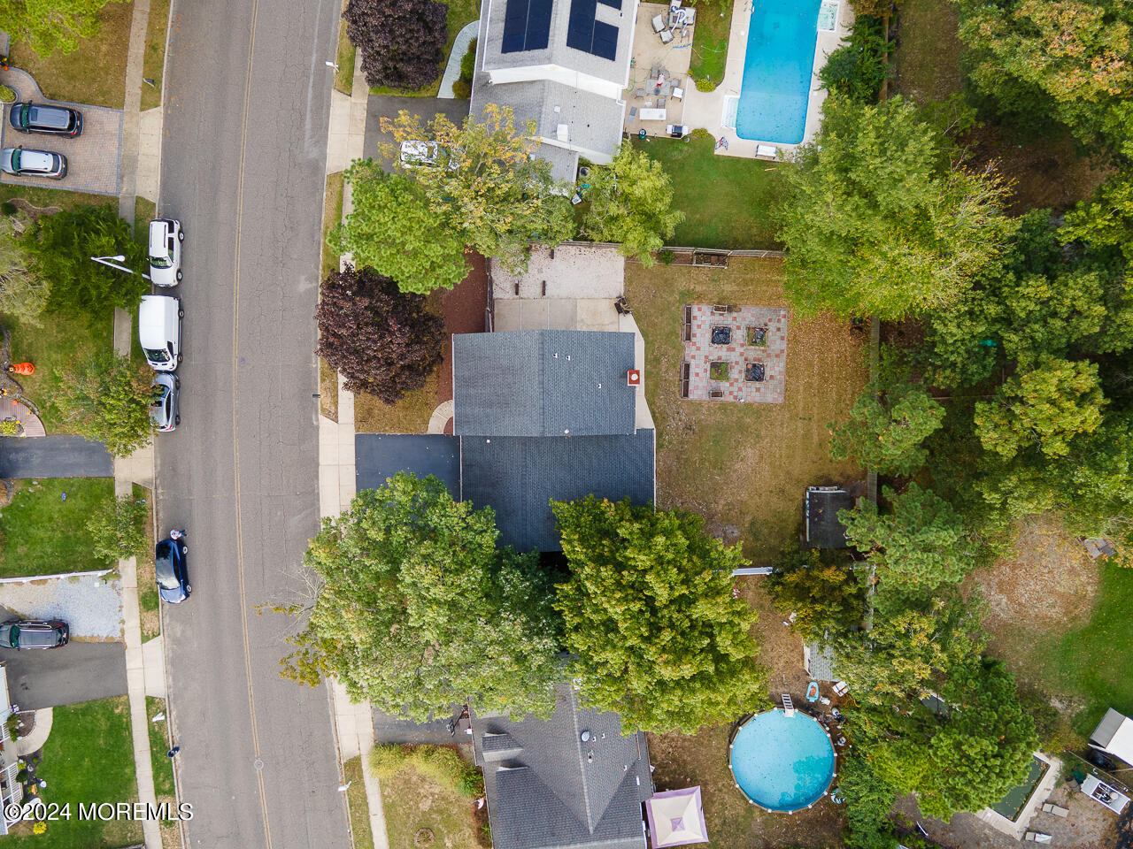 99 Ravenwood Boulevard