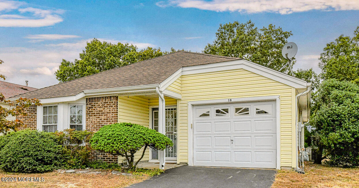 16 Dogwood Drive