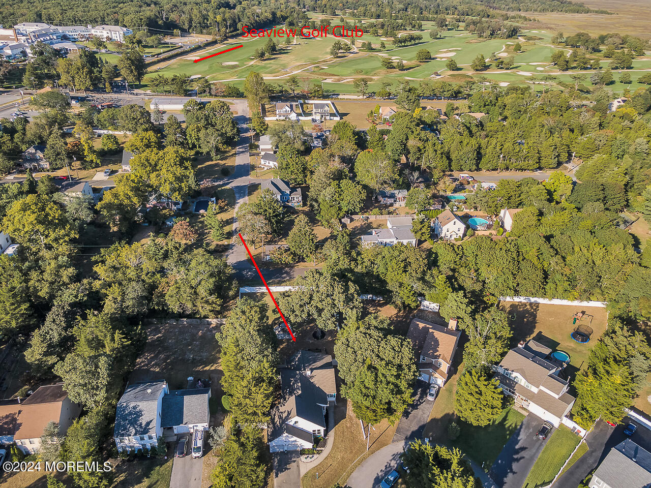 719 E Chip Shot Lane